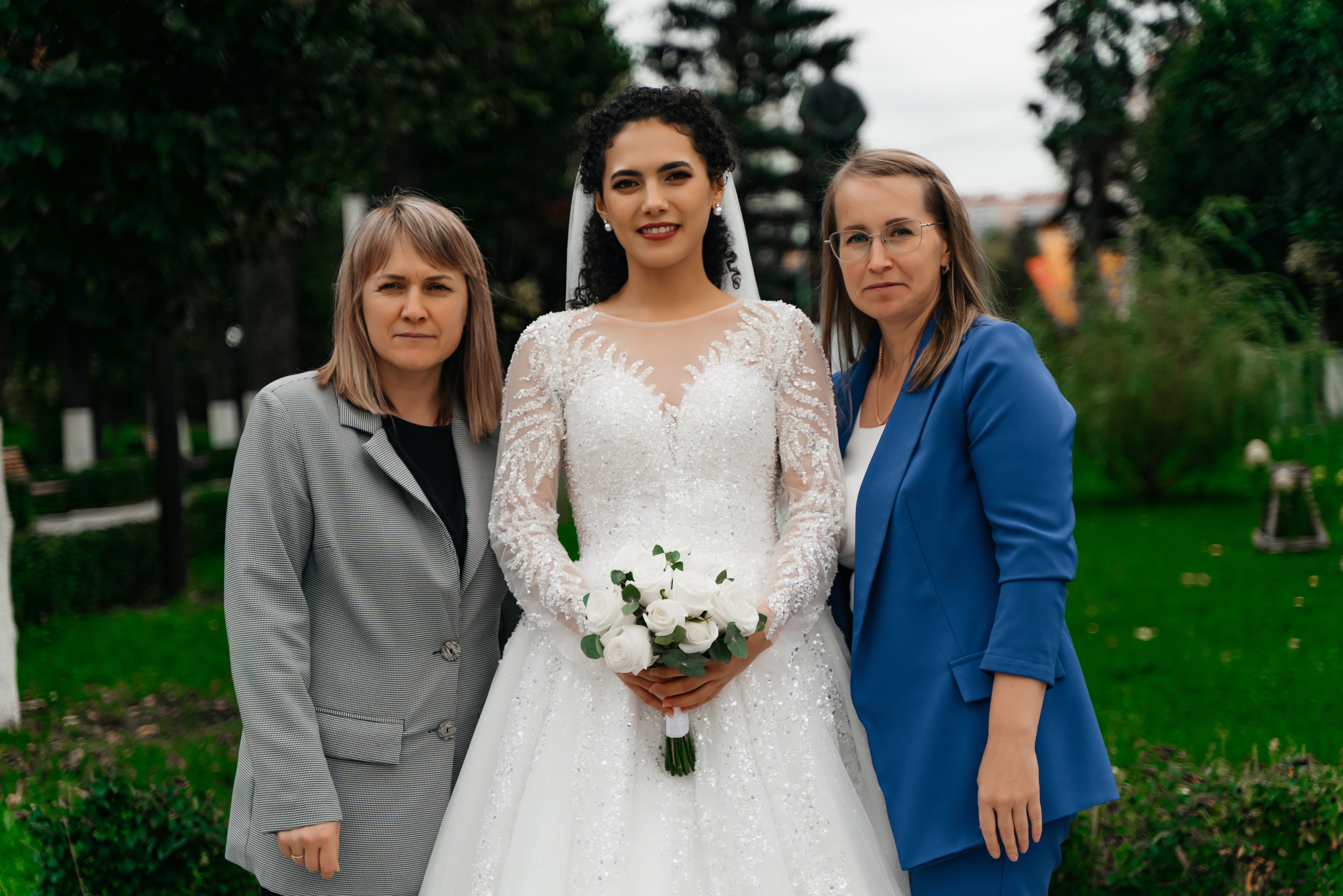 06.09.25 Свадьба. Свадебный фотограф видеограф Чебоксары
