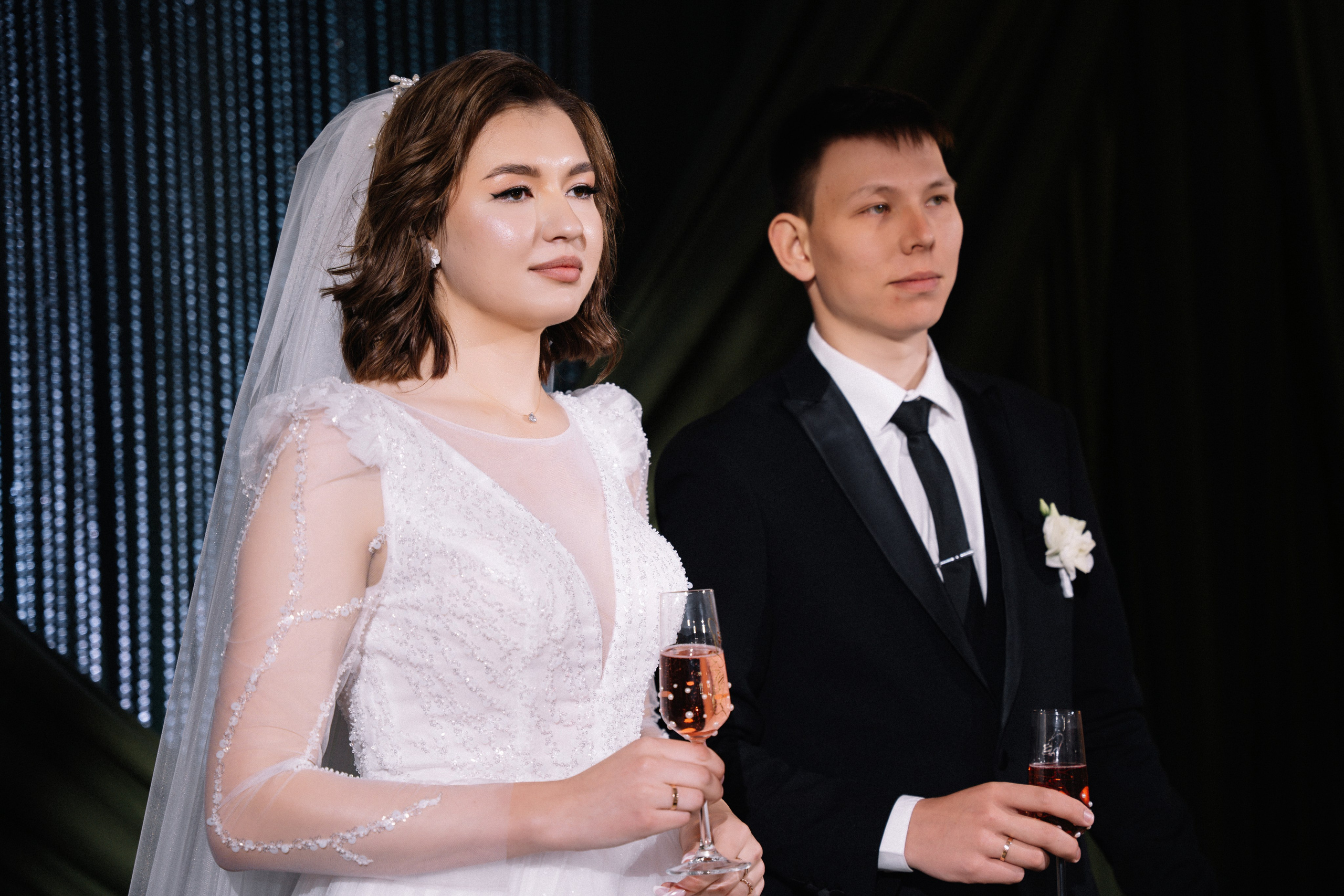 Съёмка банкета. Свадебный фотограф видеограф Чебоксары