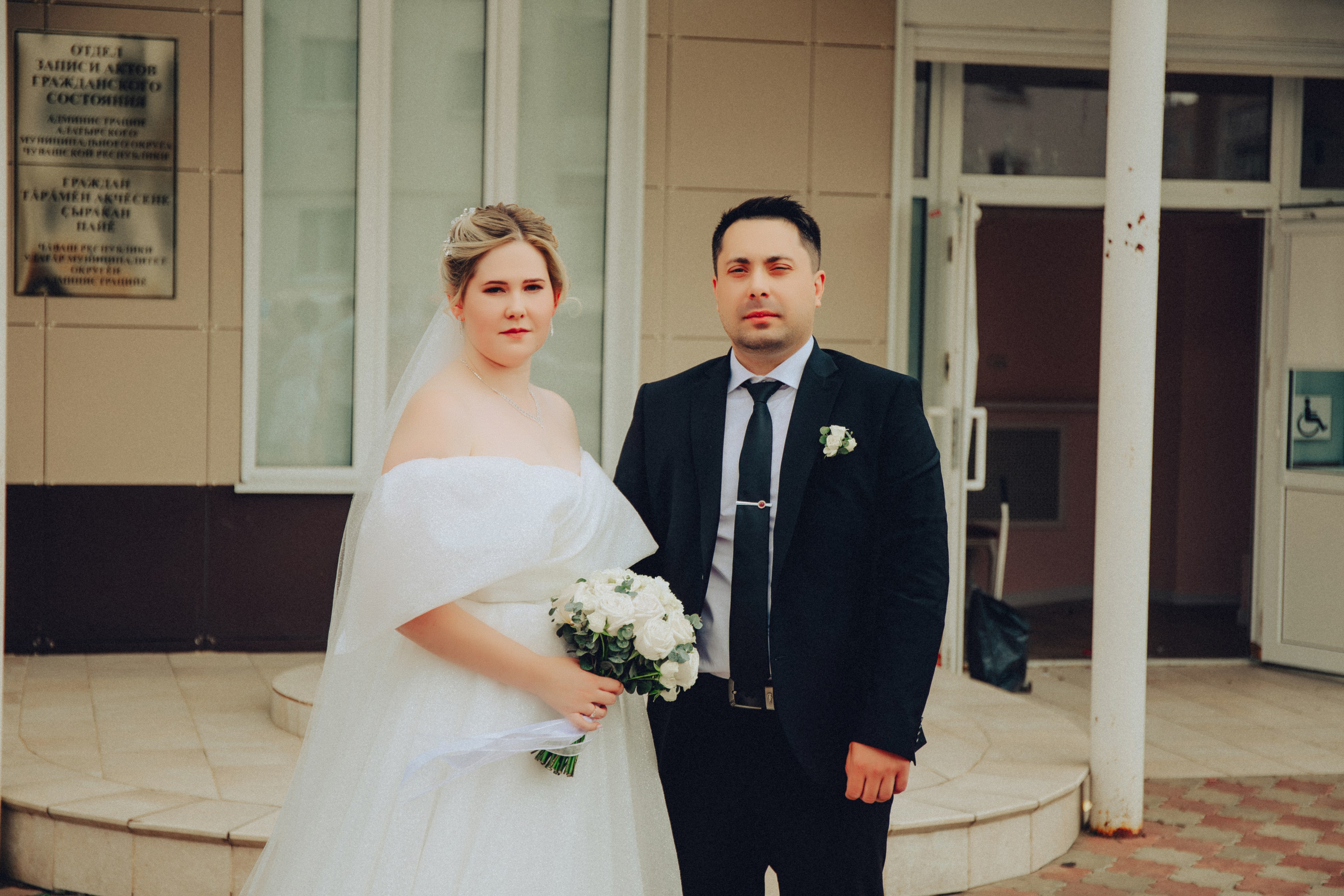 14.06.25 Свадьба. Свадебный фотограф видеограф Чебоксары