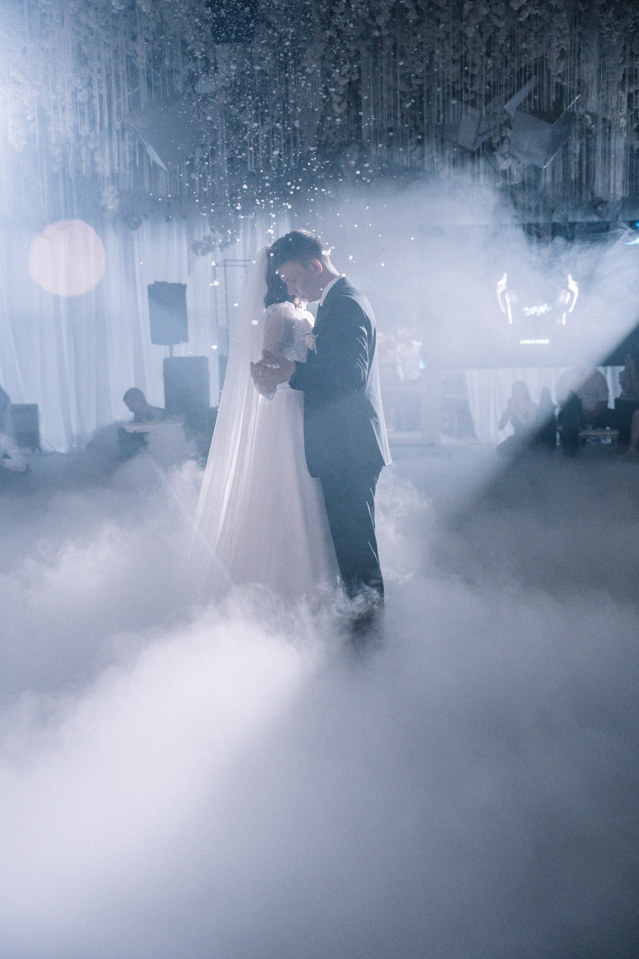 Съёмка банкета. Свадебный фотограф видеограф Чебоксары