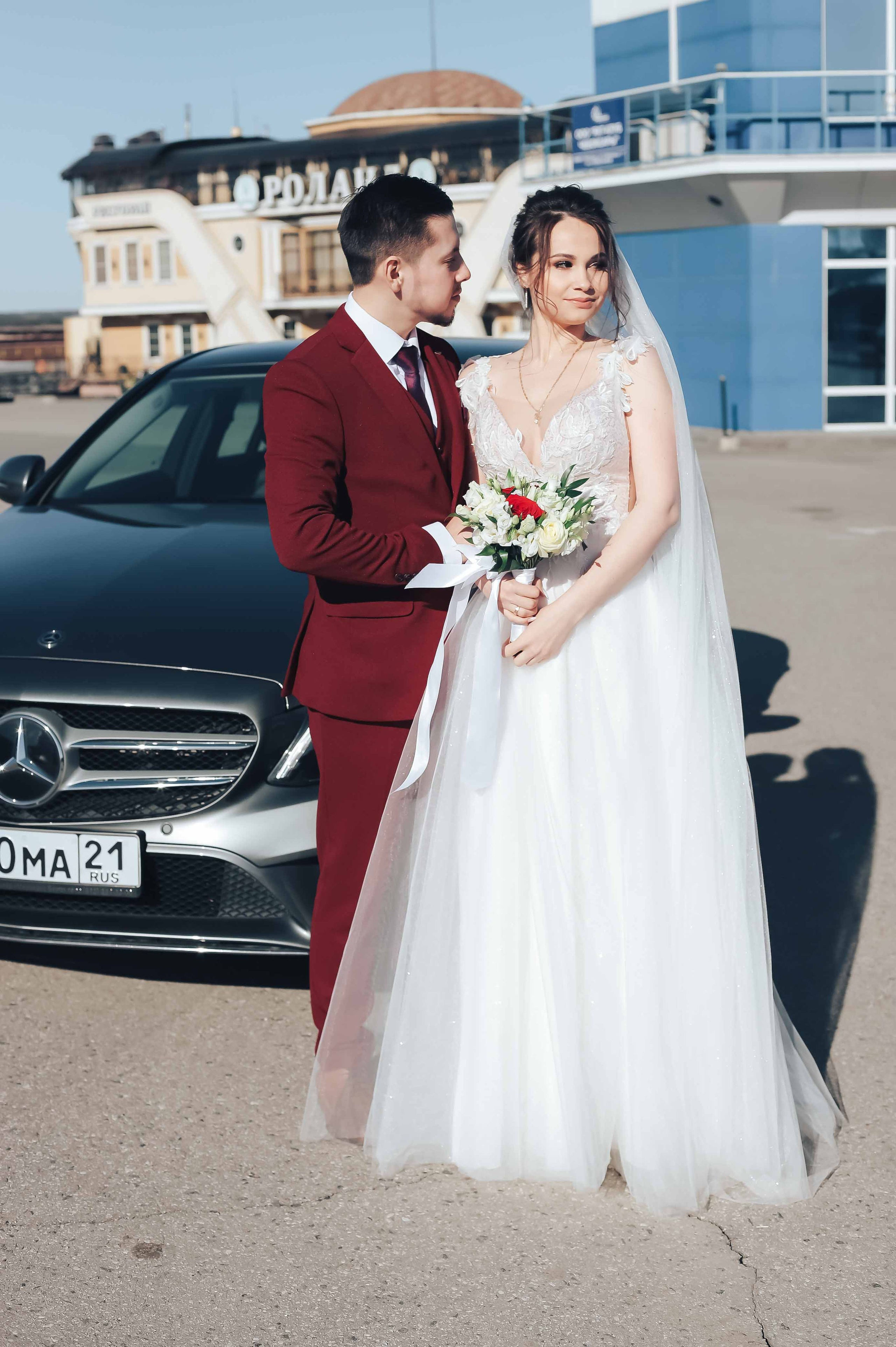 07.06.25 Свадьба. Свадебный фотограф видеограф Чебоксары