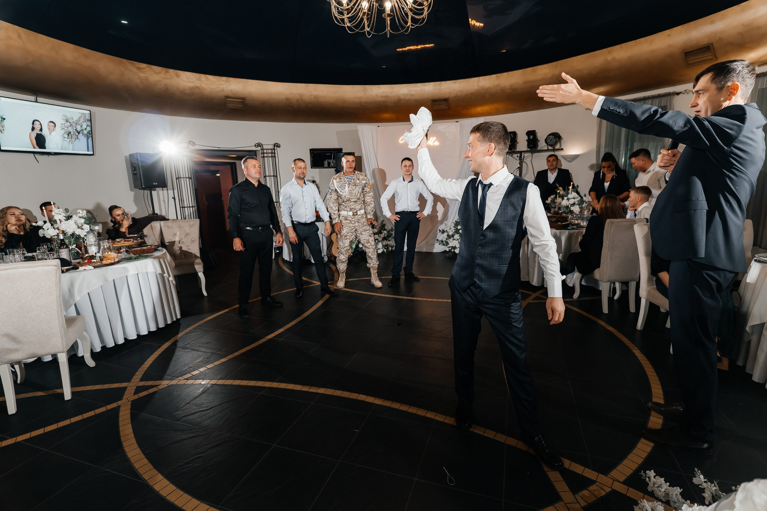 18.10.25. Свадебный фотограф видеограф Чебоксары