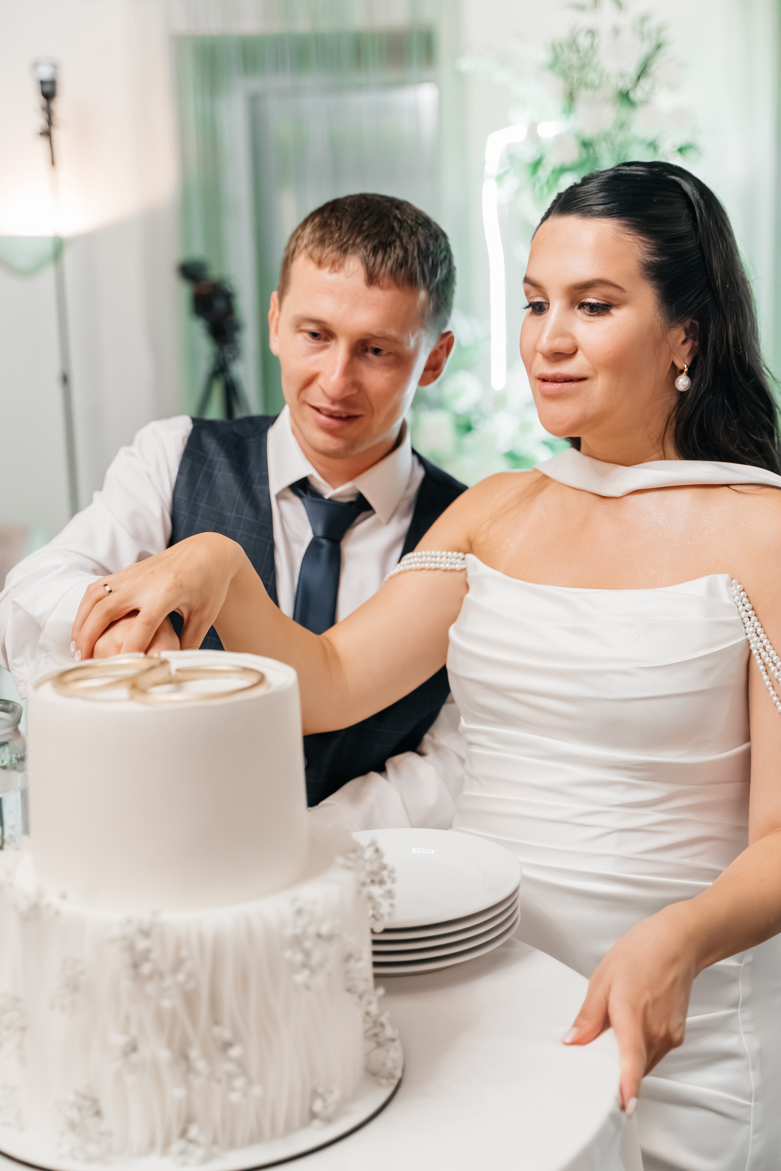 18.10.25. Свадебный фотограф видеограф Чебоксары