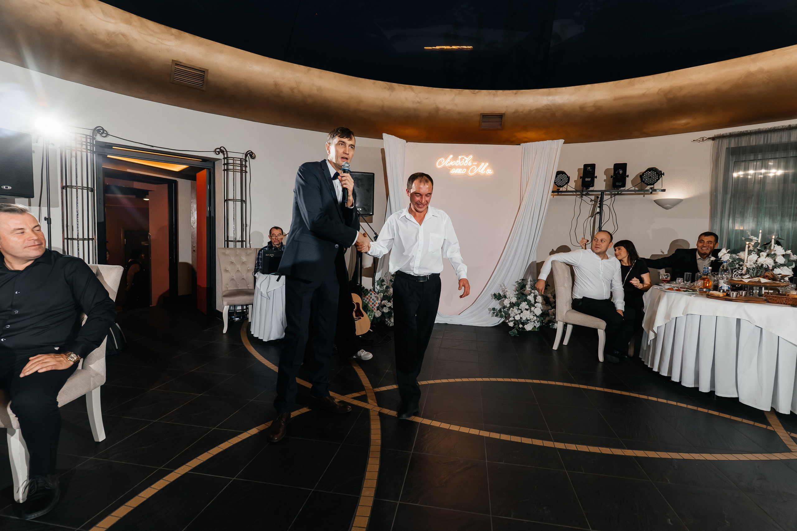 18.10.25. Свадебный фотограф видеограф Чебоксары