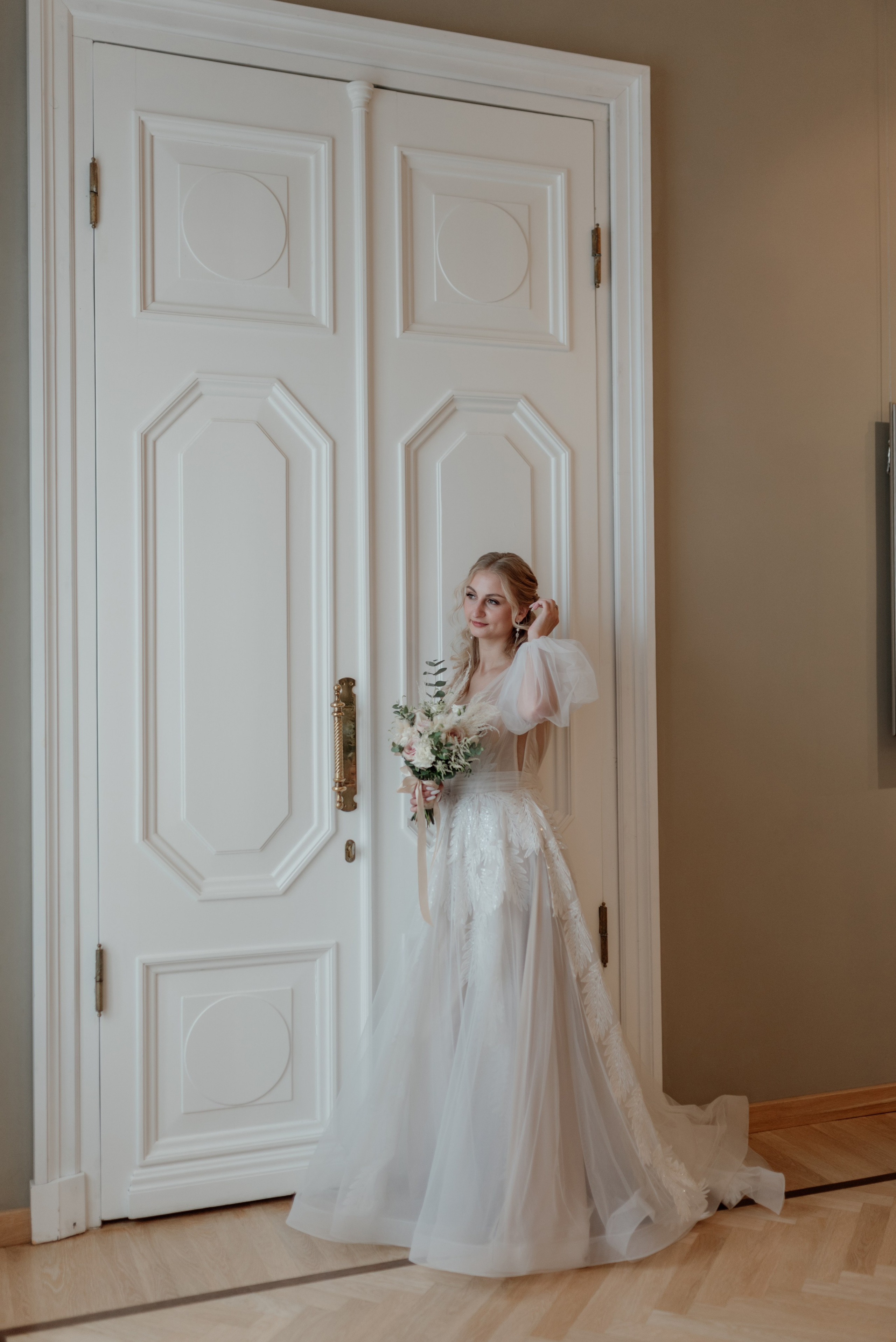 V&N. Свадебный и Семейный фотограф в Ярославле Алёна Колясникова