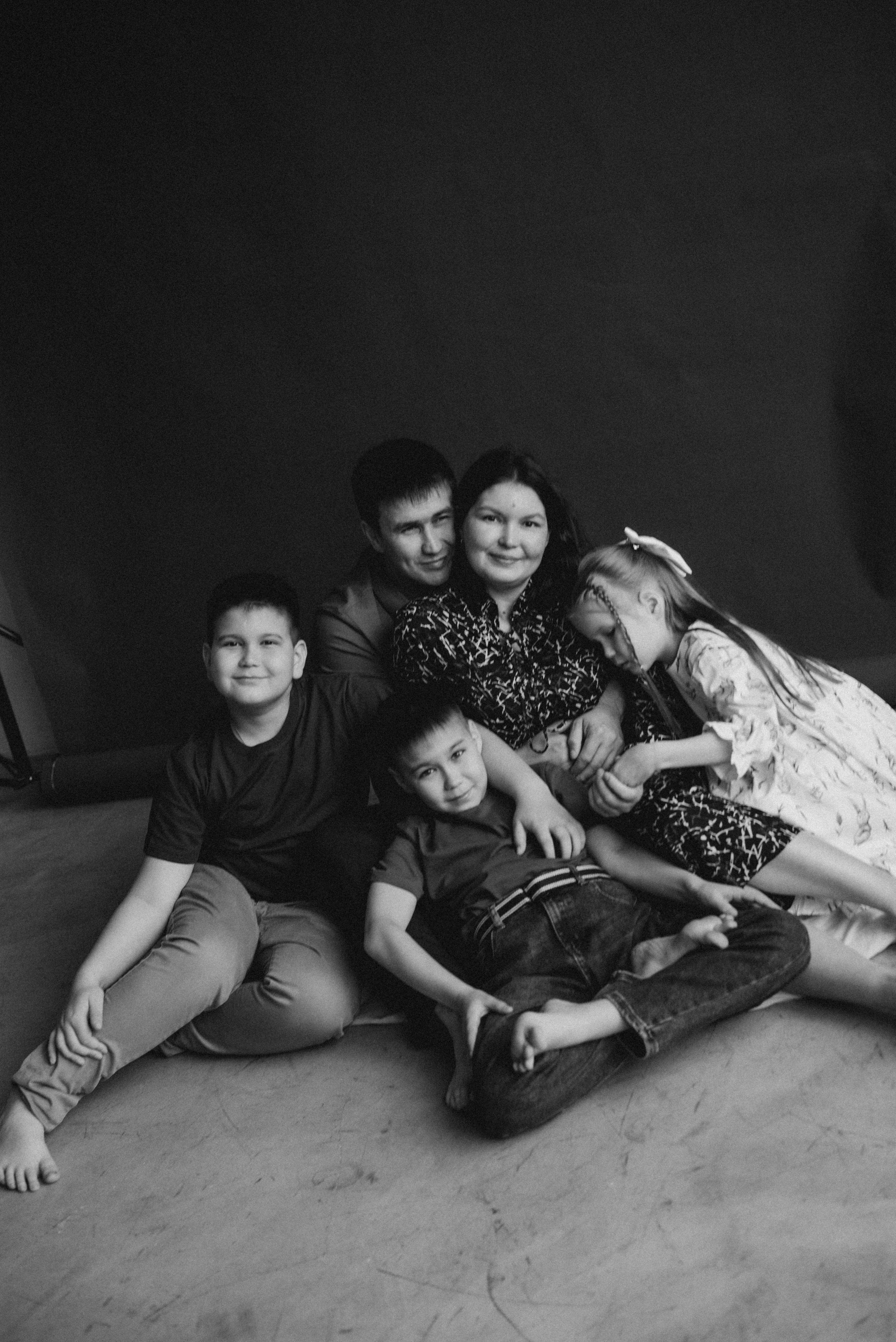 О большой любви. Свадебный и семейный фотограф в Йошкар-Оле, Питере и Казани Александра Богинич