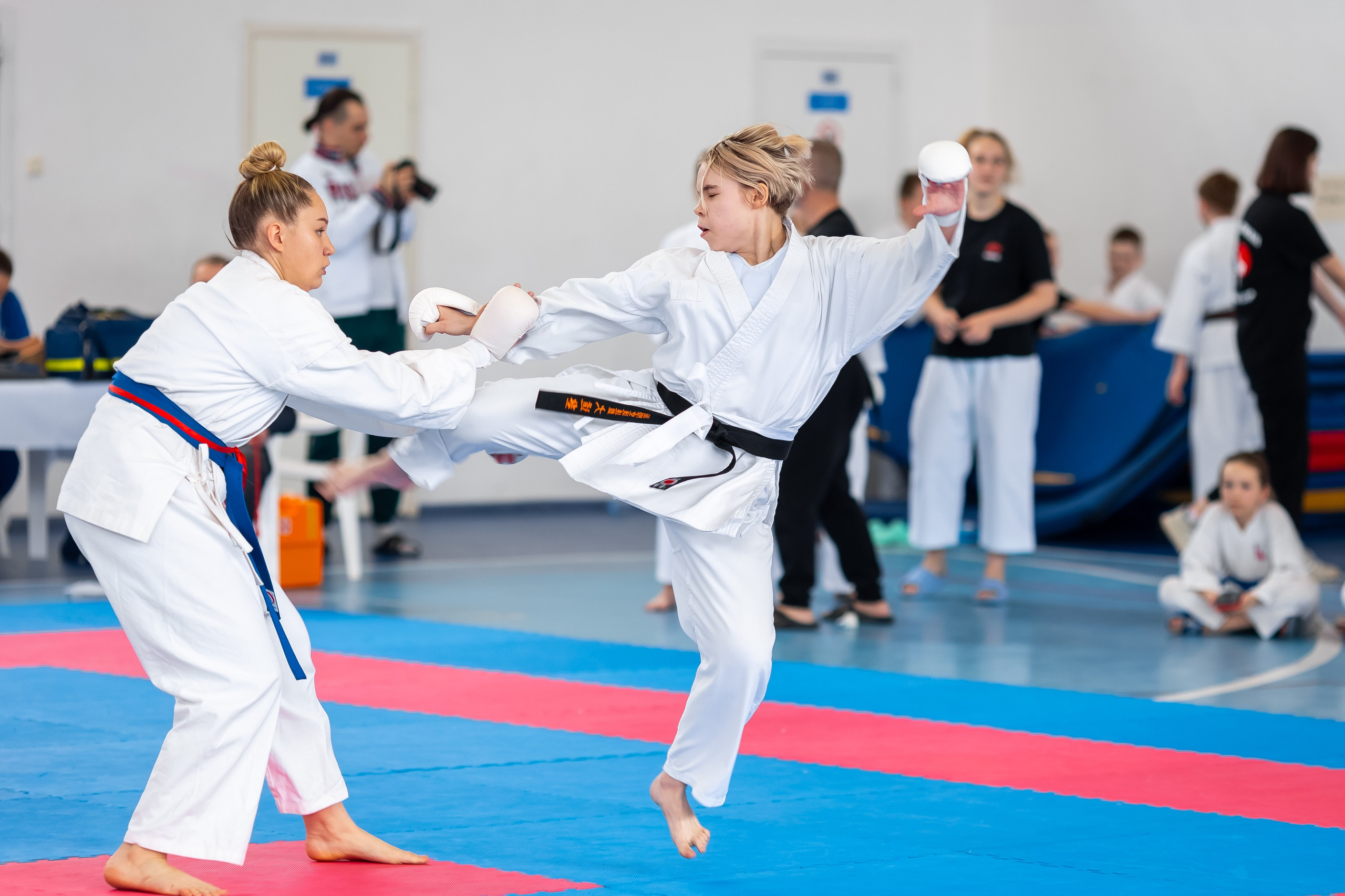 Спортивный фотограф в Спб (Санкт-Петербурге) заказать