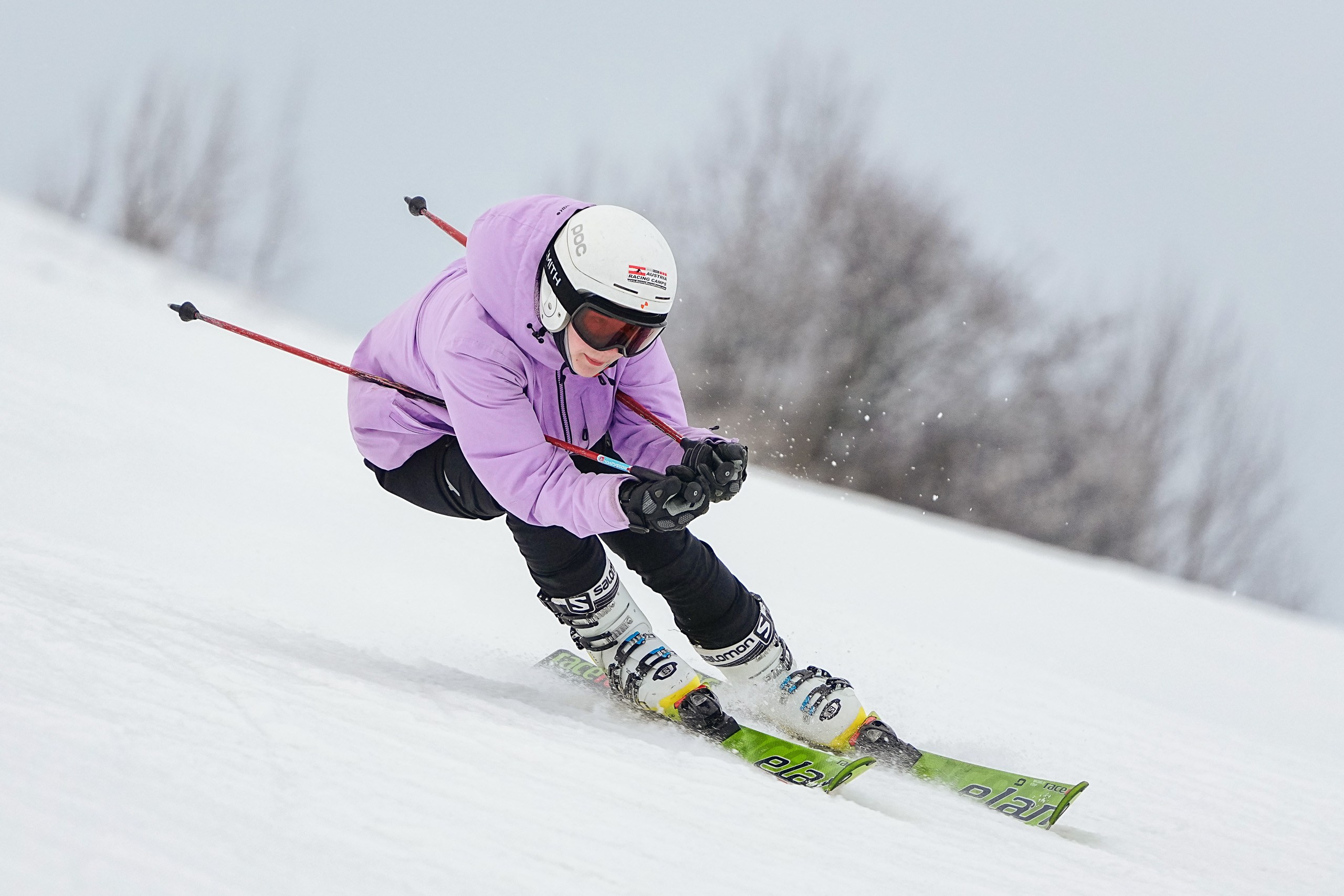 2025.01.12 Тренировка GS. Фотограф Студитский Евгений