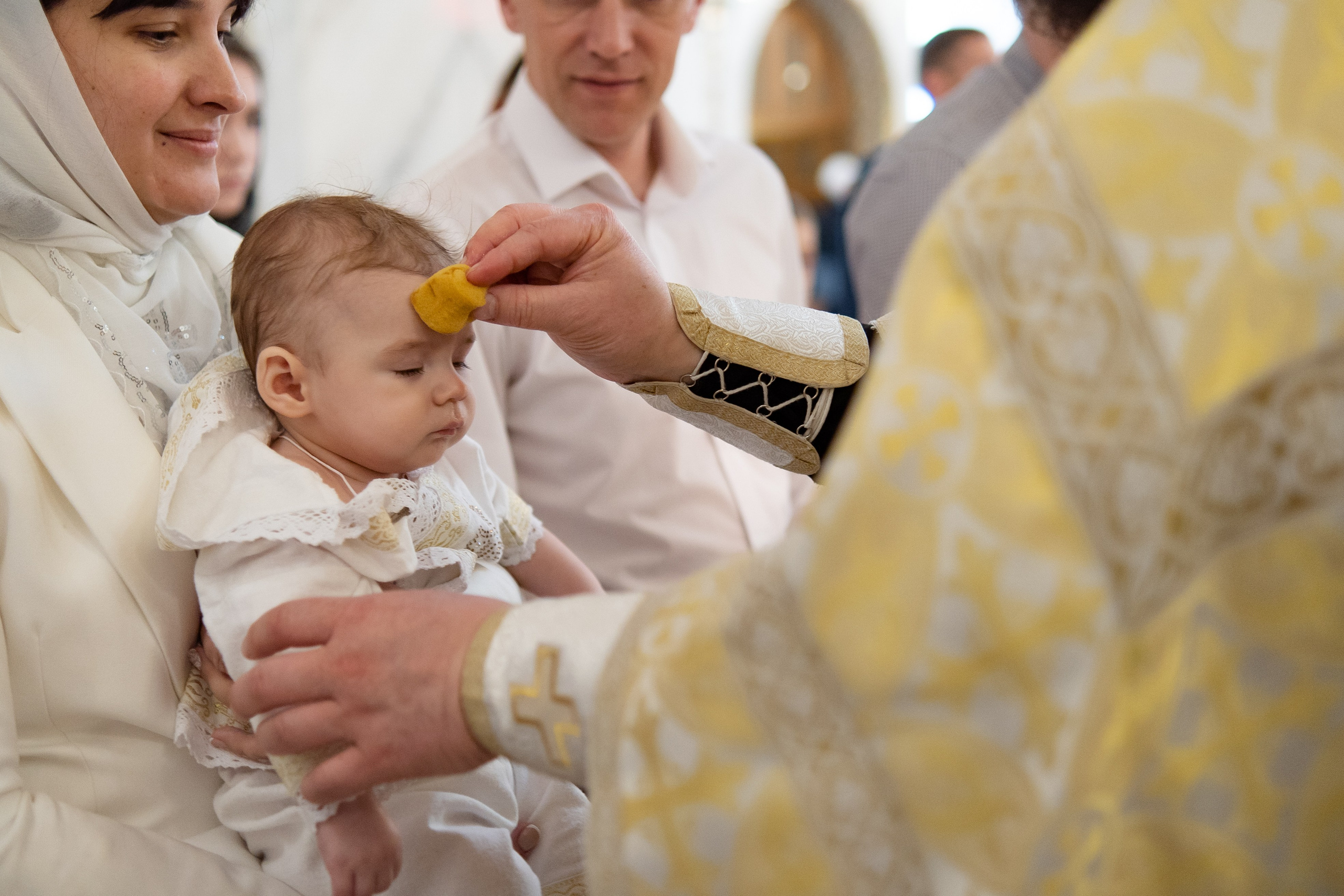 Храм Покрова Пресвятой Богородицы в Ясенево — Крещение Олега. ВАША СЕМЕЙНАЯ ФОТОСТУДИЯ