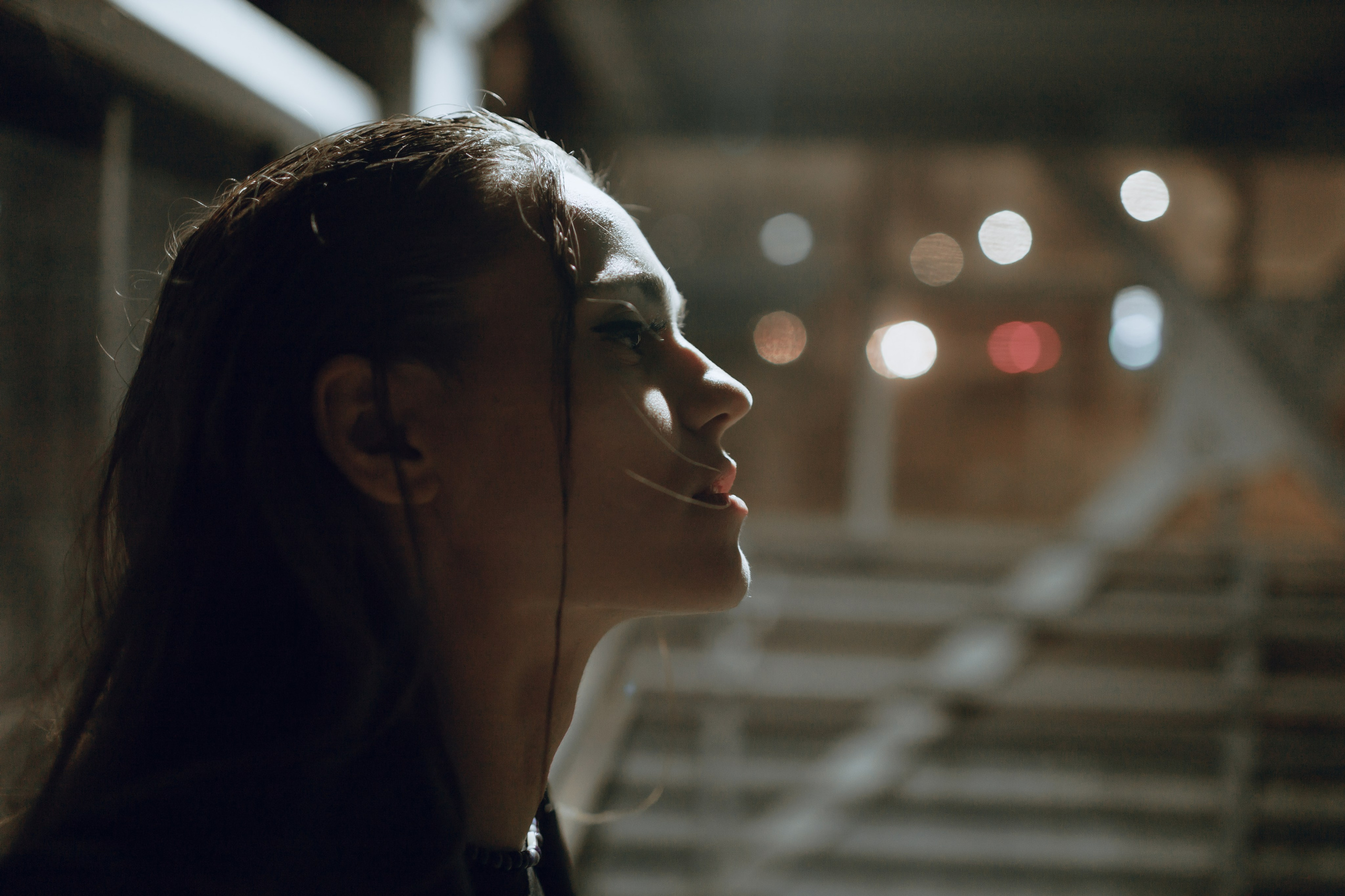 Маша. Портретный и свадебный фотограф в Белгороде Глухова Кристина