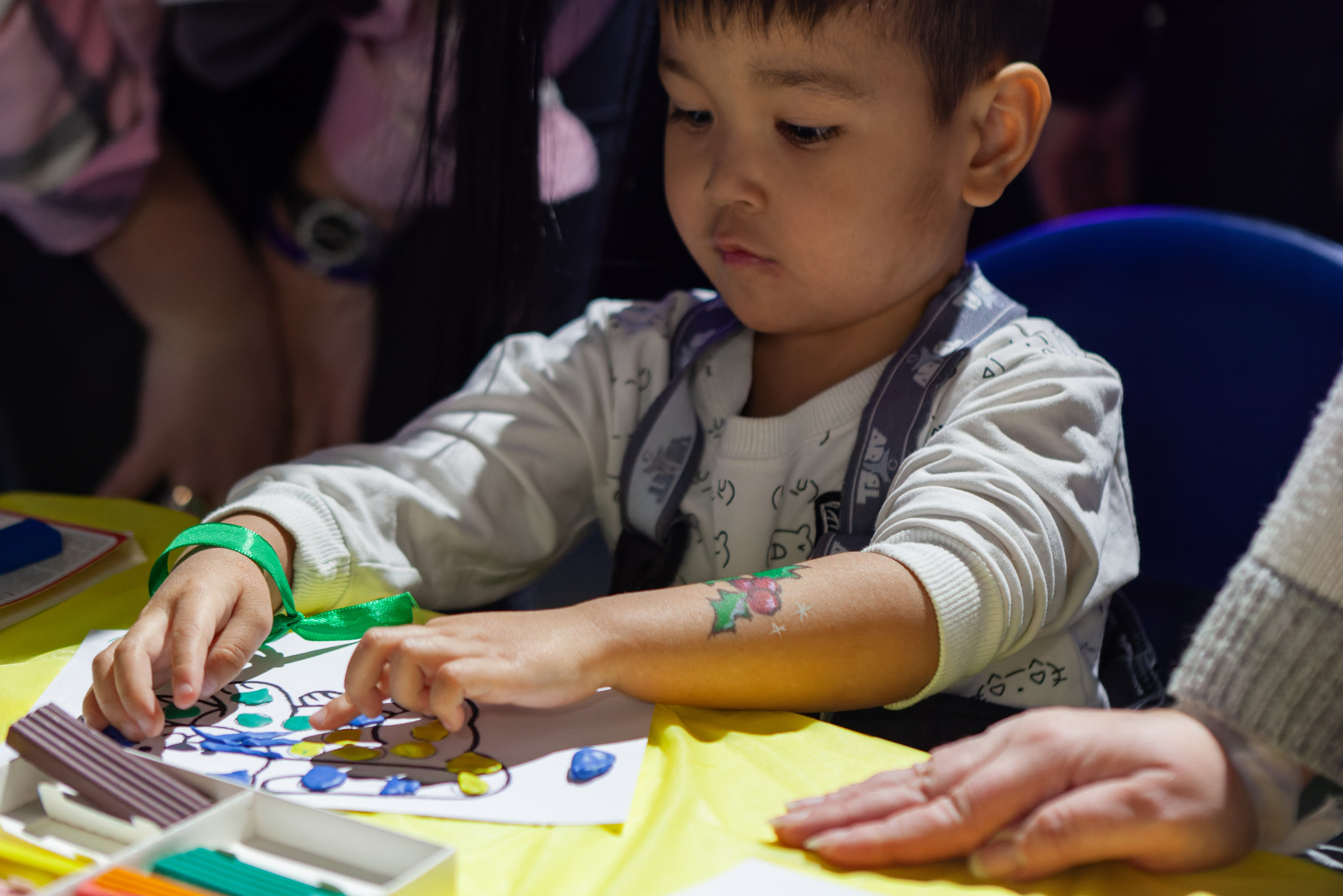 Благотворительное мероприятие «Навстречу чудесам». Кутузов Евгений Фотограф в Южно-Сахалинске