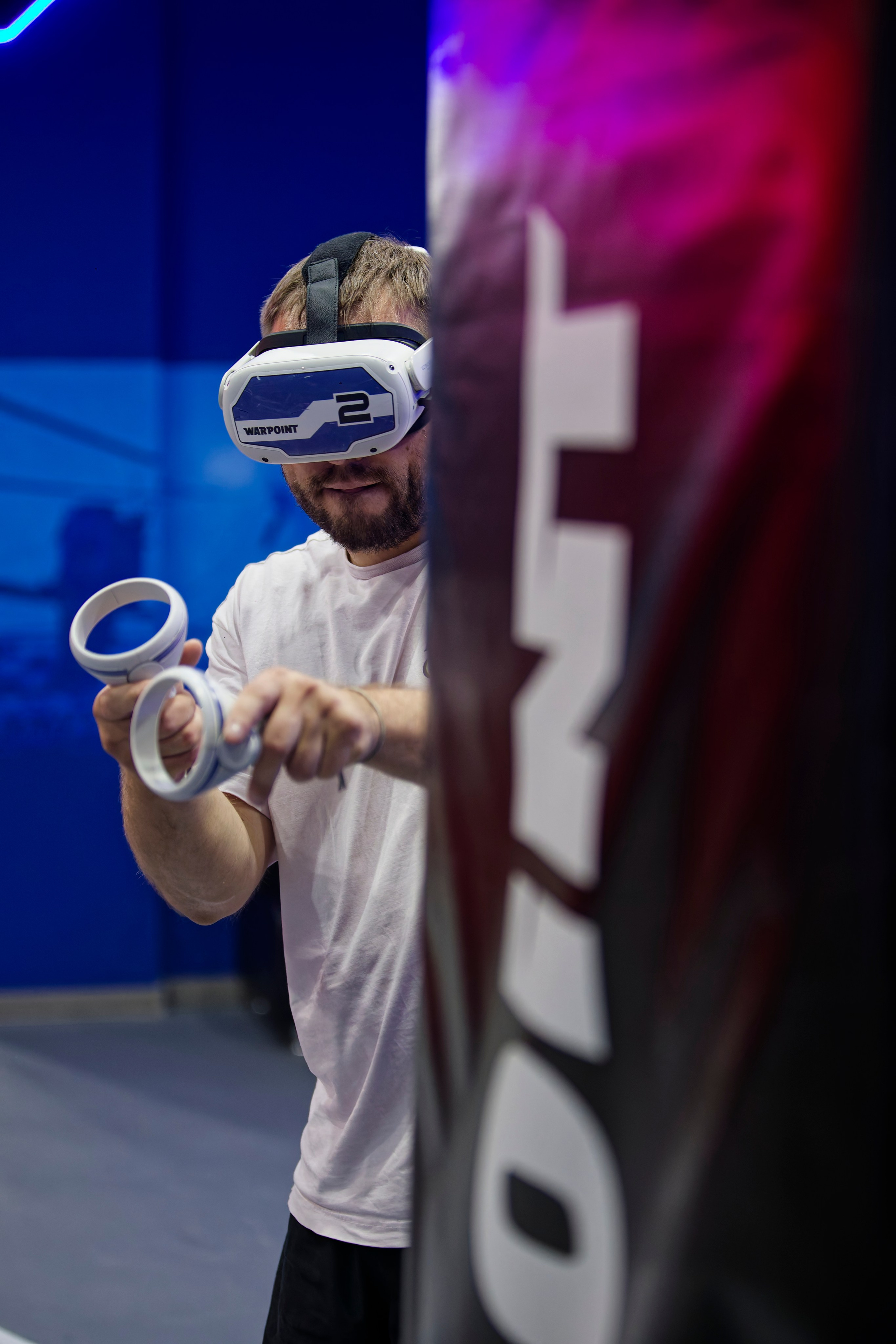 Турнир Warpoint battle, 2 сезон. Кутузов Евгений Фотограф в Южно-Сахалинске