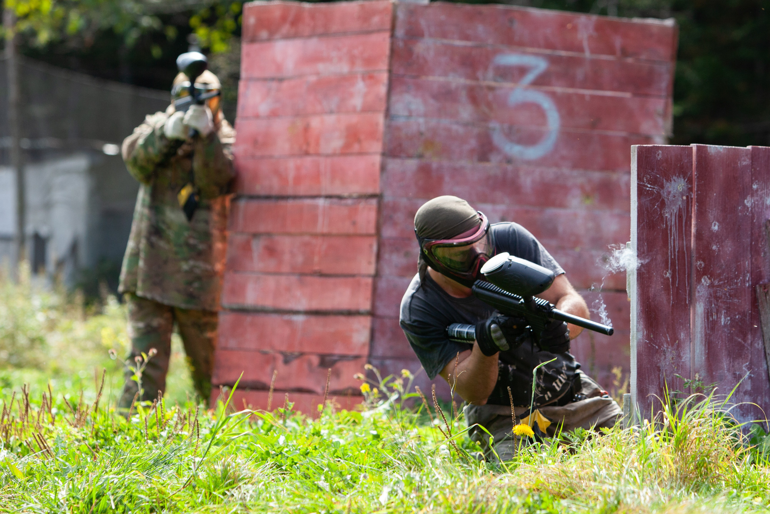 ДР "Олдов". Кутузов Евгений Фотограф в Южно-Сахалинске
