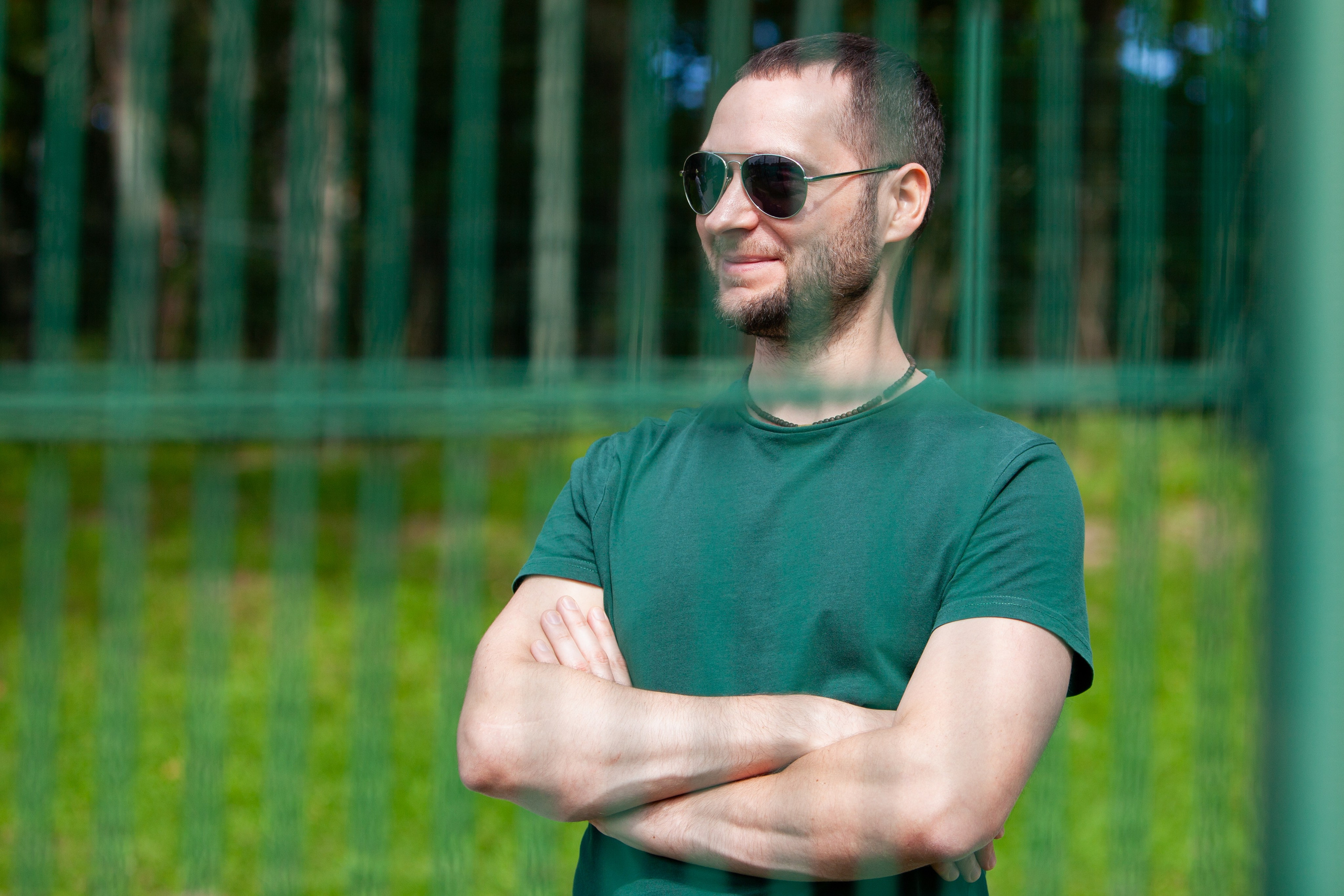 Базукобол на День Города. Кутузов Евгений Фотограф в Южно-Сахалинске