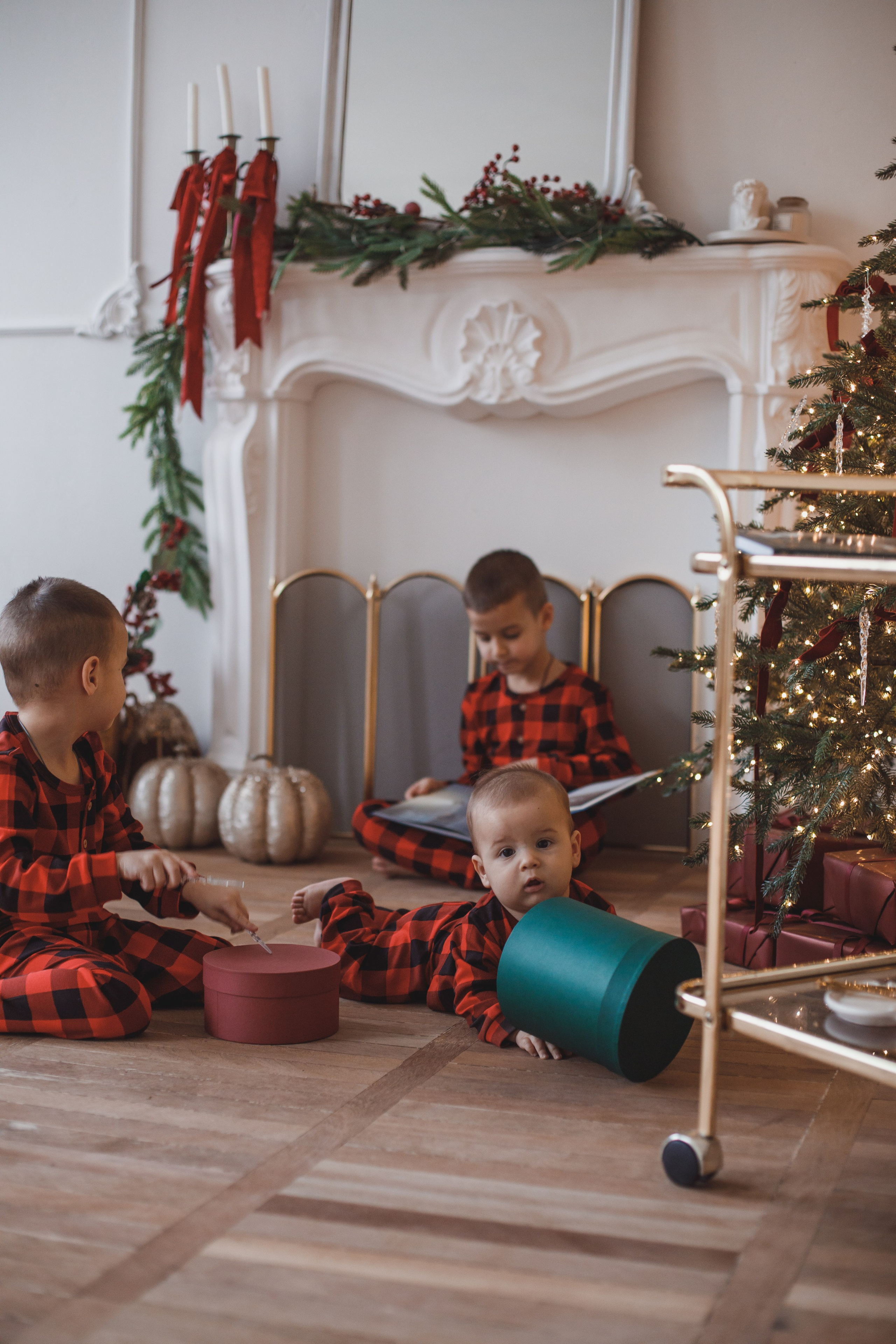 Локации для новогодних съёмок 2024-2025. Свадебный и контент фотограф в Белгороде Ярослав Гаврилейченко