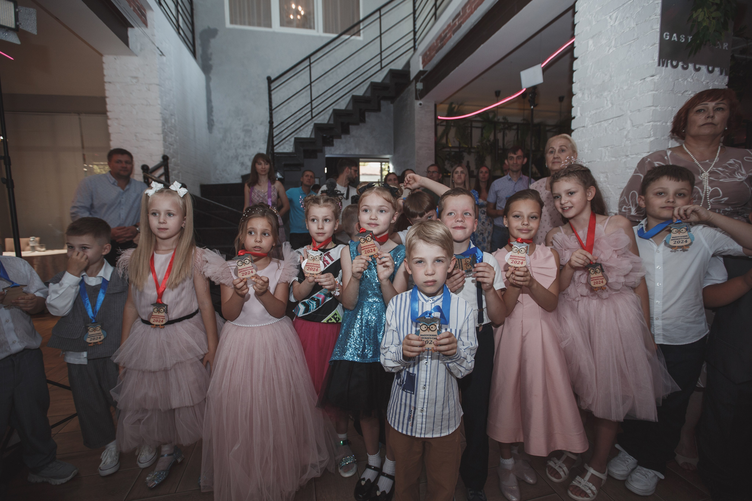Утренники и др. Свадебный и контент фотограф в Белгороде Ярослав Гаврилейченко