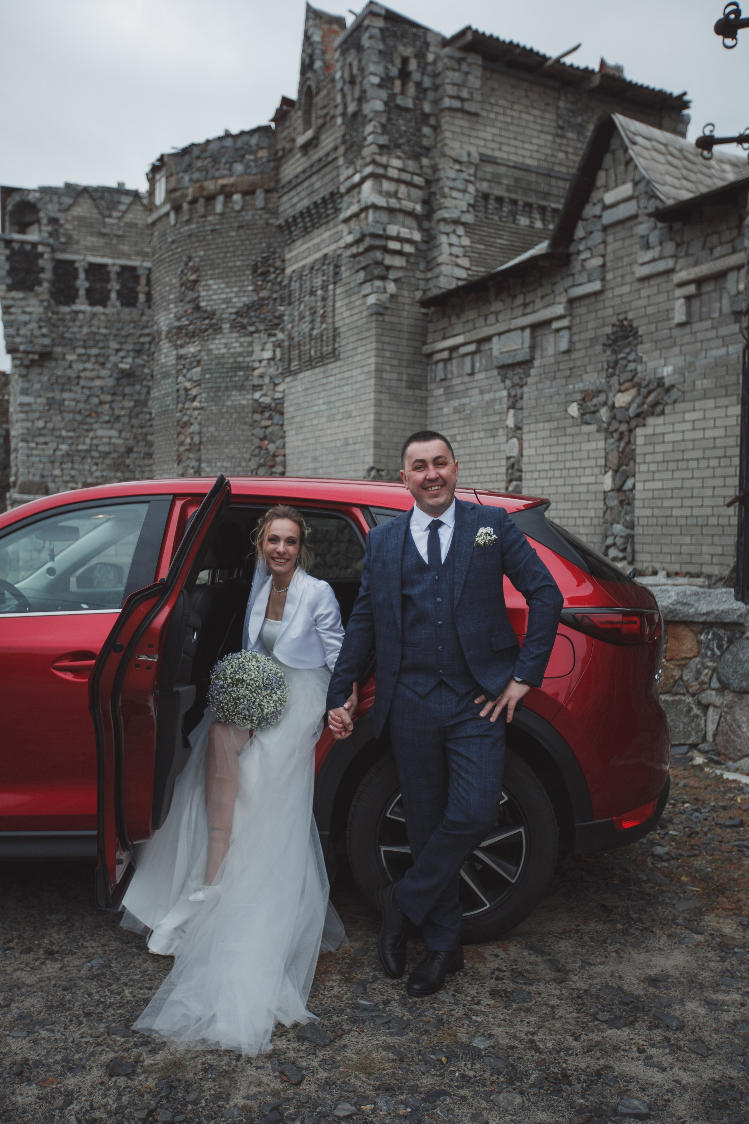 ТОП 5 мест для свадебной съёмки в Белгороде в 2025 году. Свадебный и контент фотограф в Белгороде Ярослав Гаврилейченко