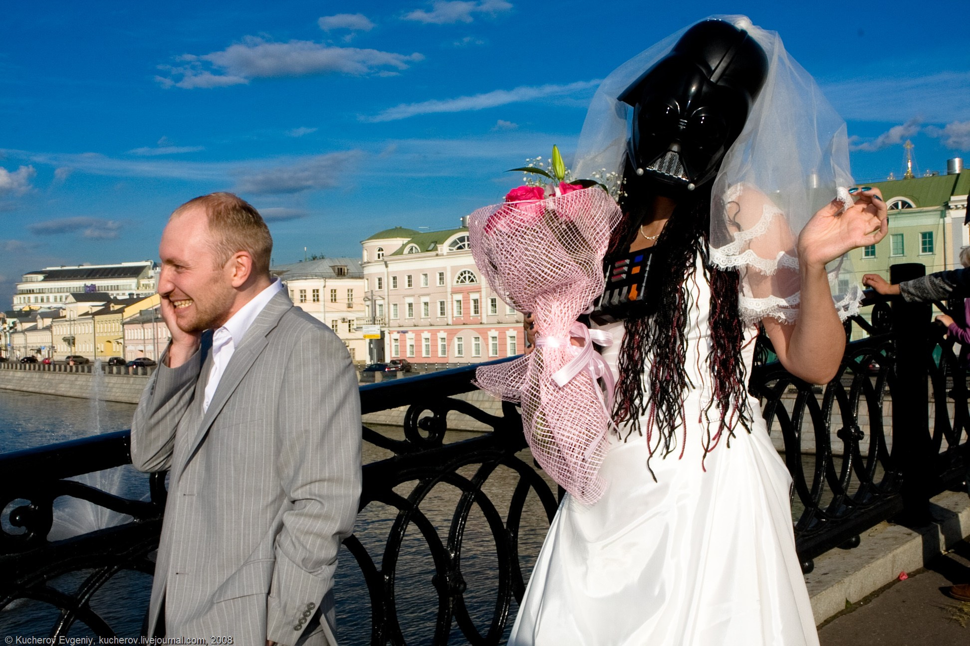 Репортаж. Кучеров Евгений. Фотограф