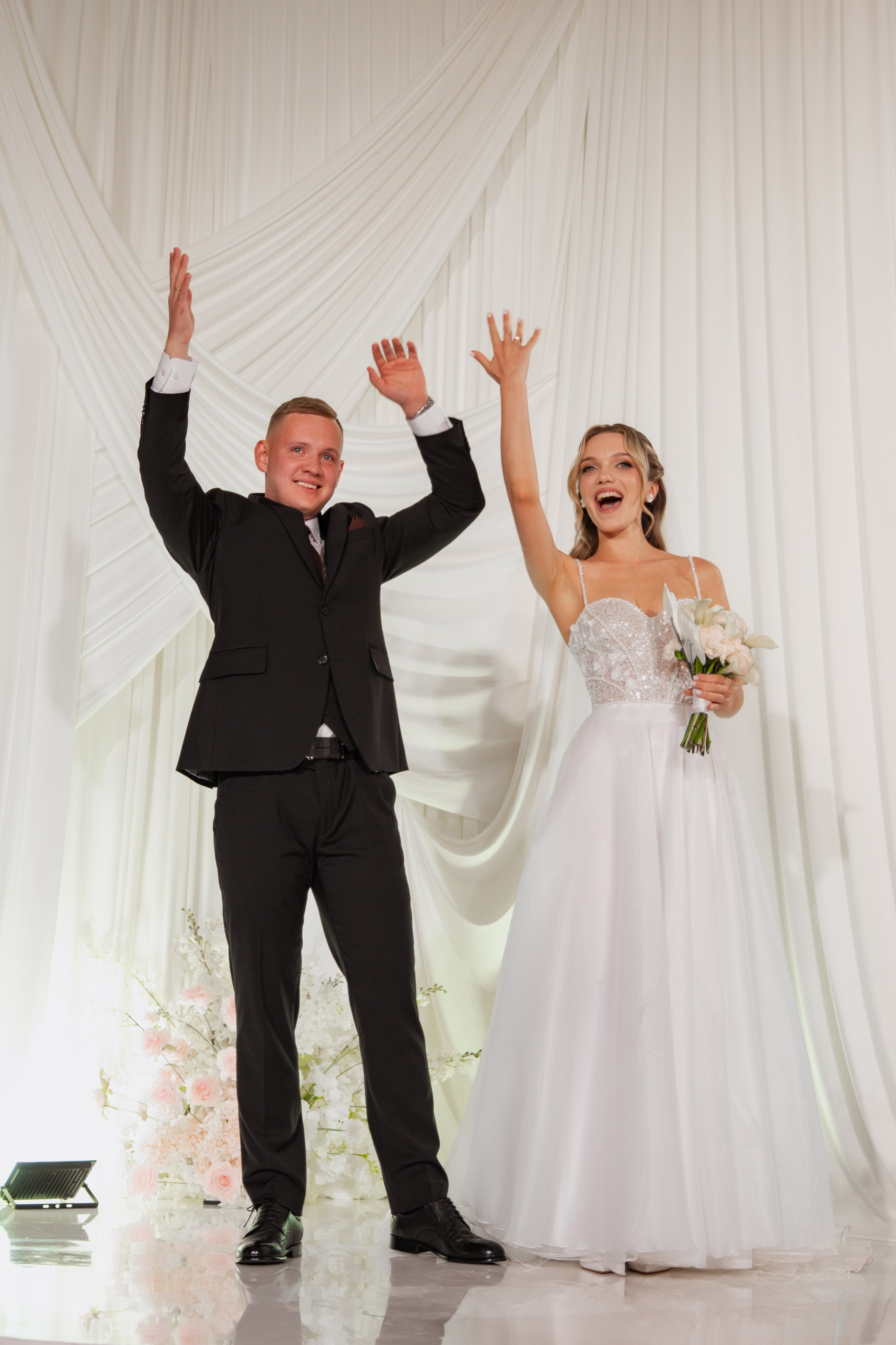 Даниил и Ангелина. Фотограф Саранск Ирина Шишкина, все виды съемок