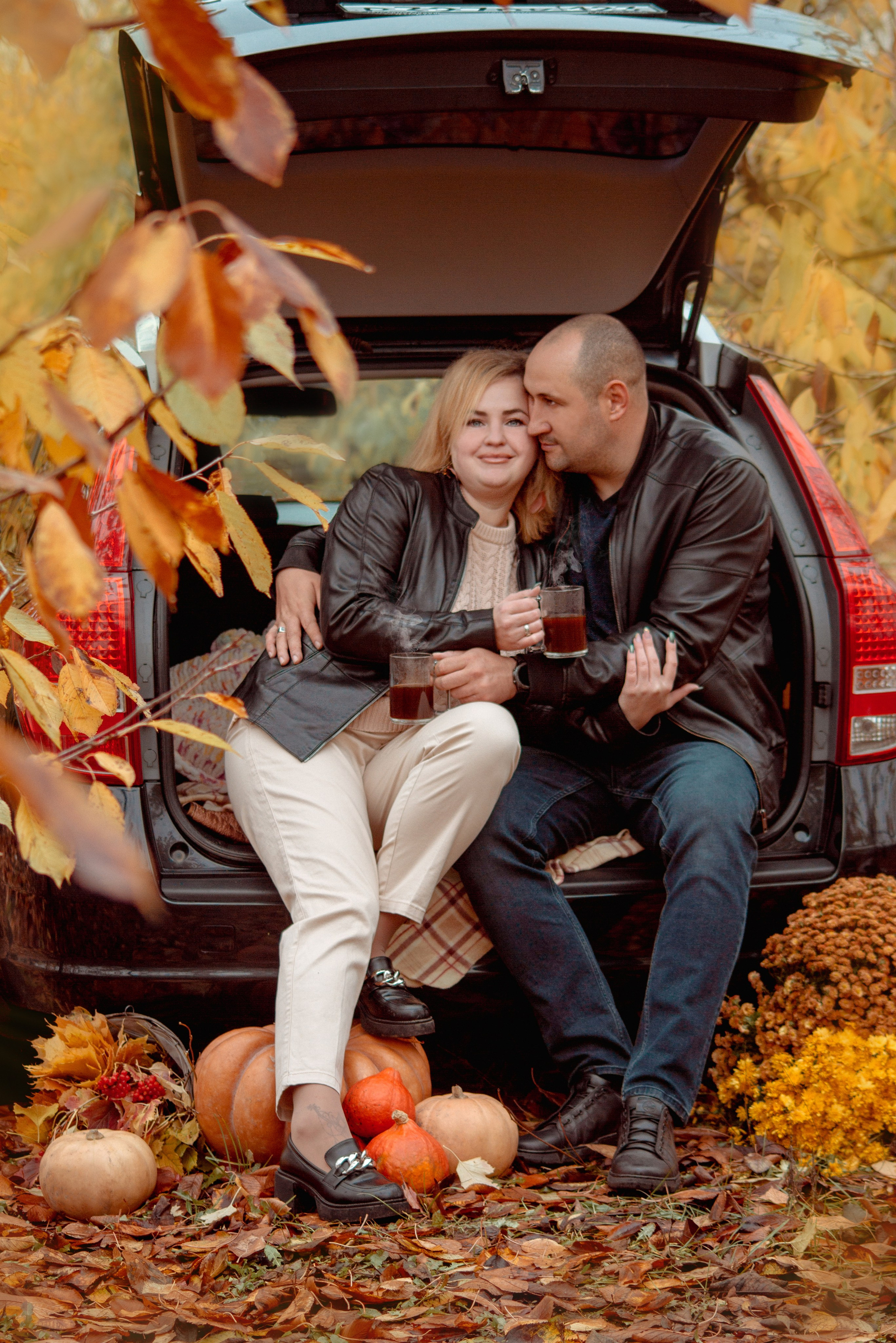 Семья. Детский и семейный фотограф из солнечного Краснодара