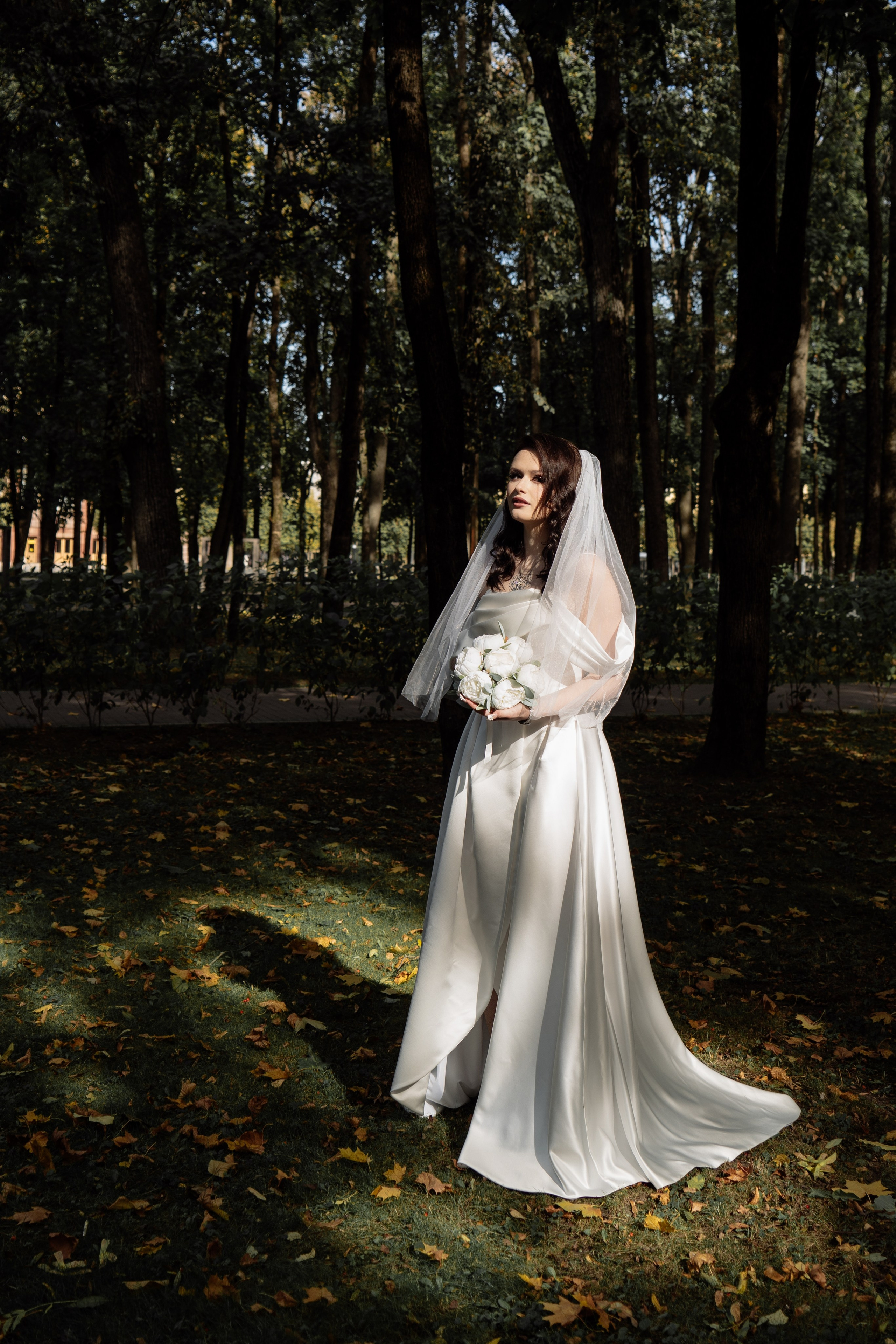 Виктор и Анастасия. Свадебный и репортажный фотограф видеограф Брянск/Москва