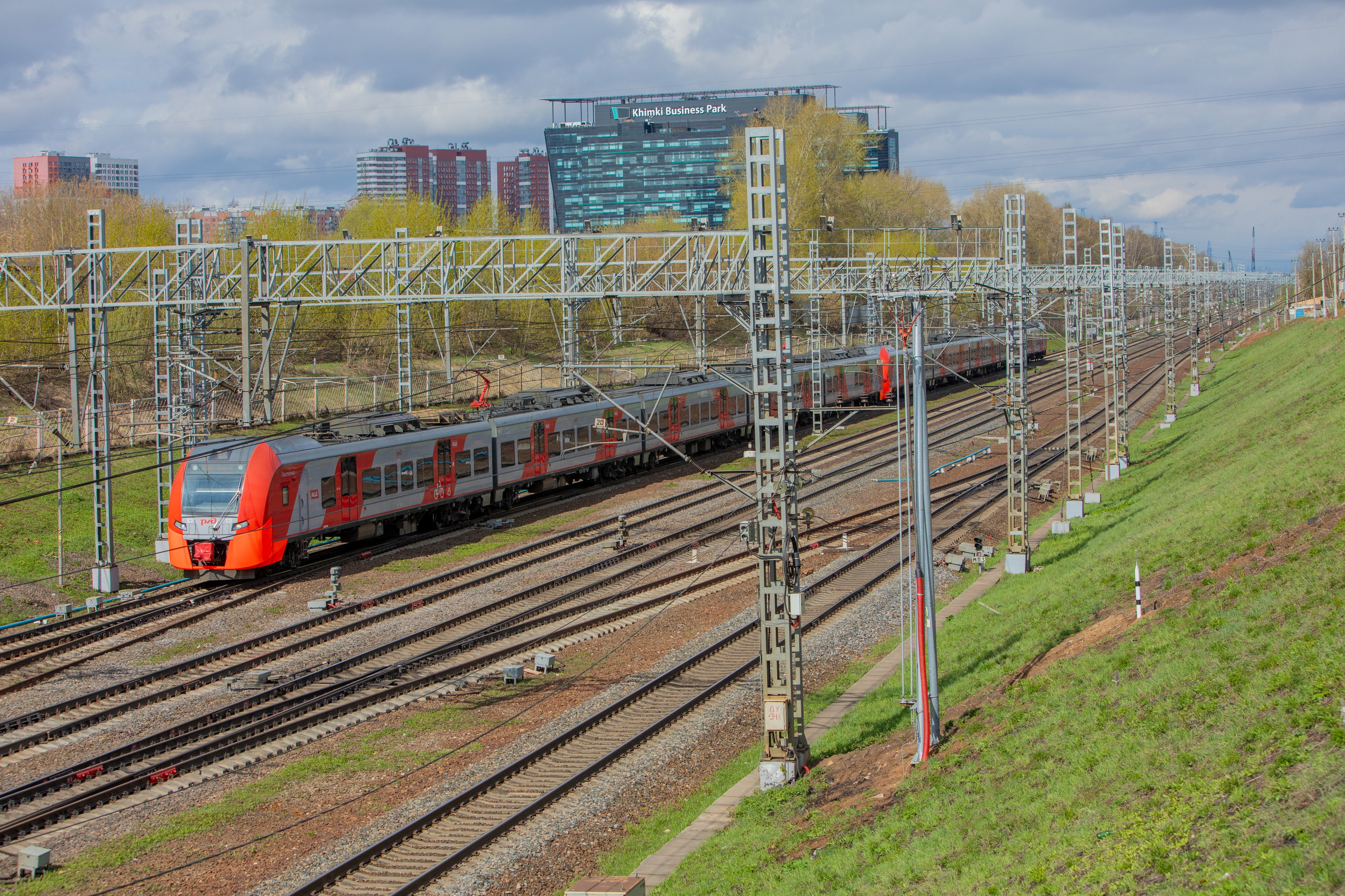 Про жизнь. Фотограф Сергей Ловкий