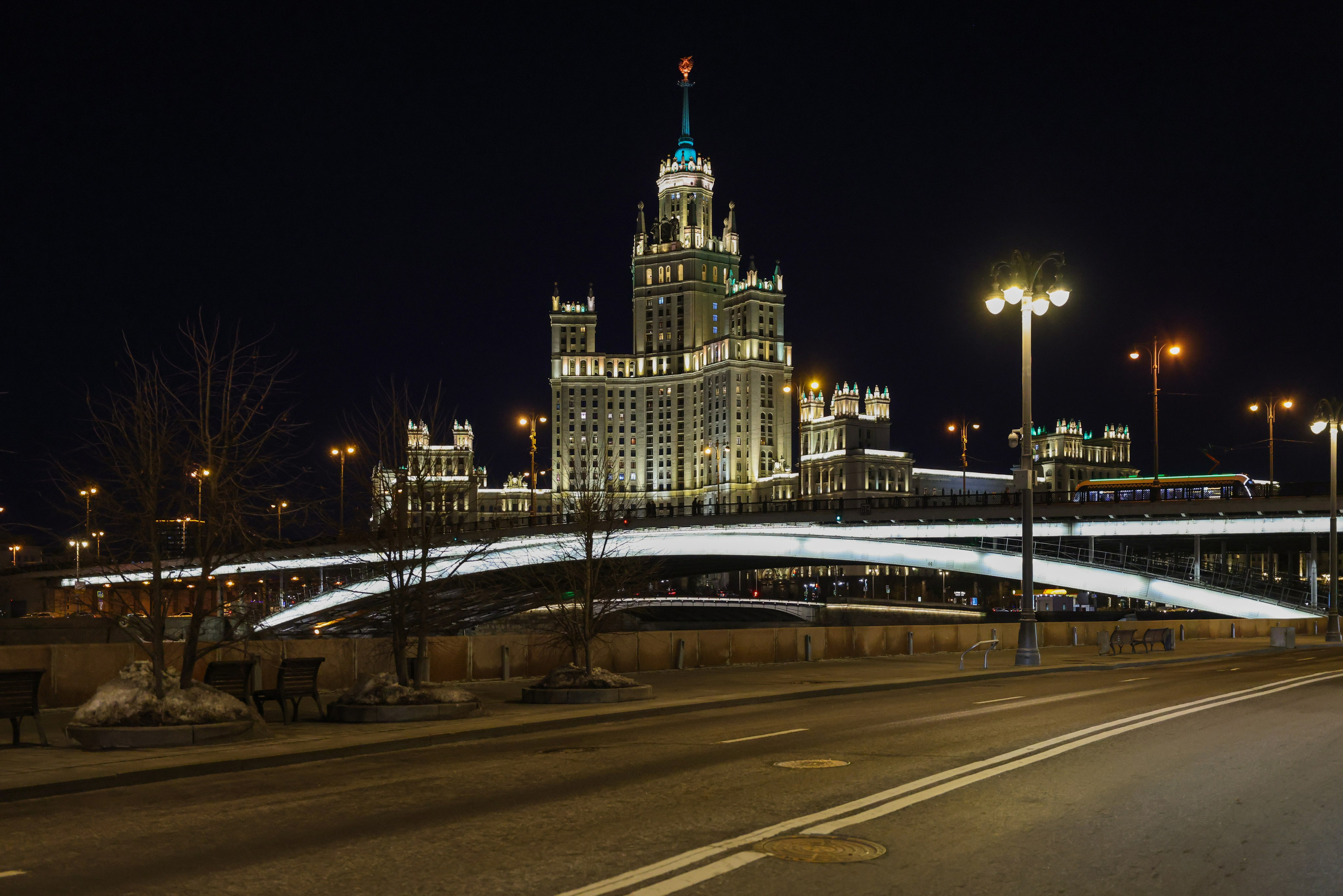 Про жизнь. Фотограф Сергей Ловкий