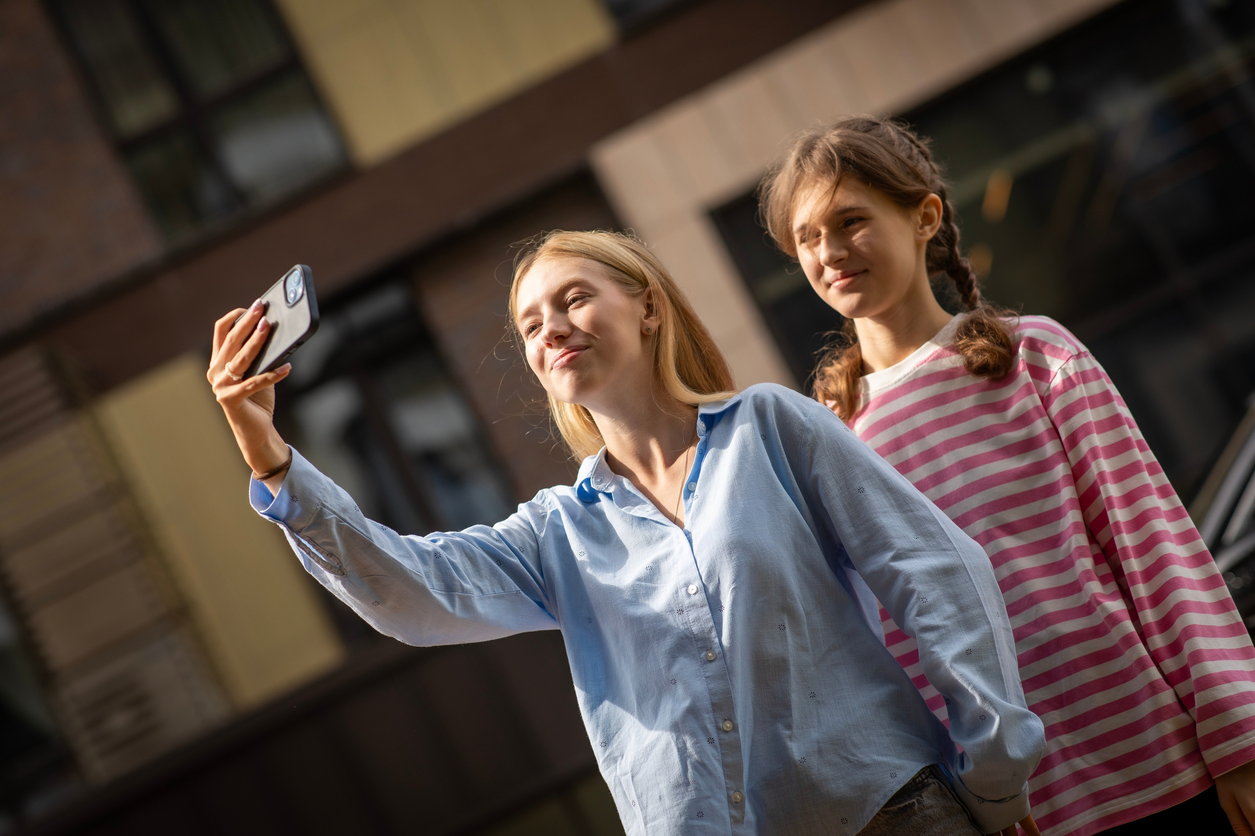 Про жизнь. Фотограф Сергей Ловкий