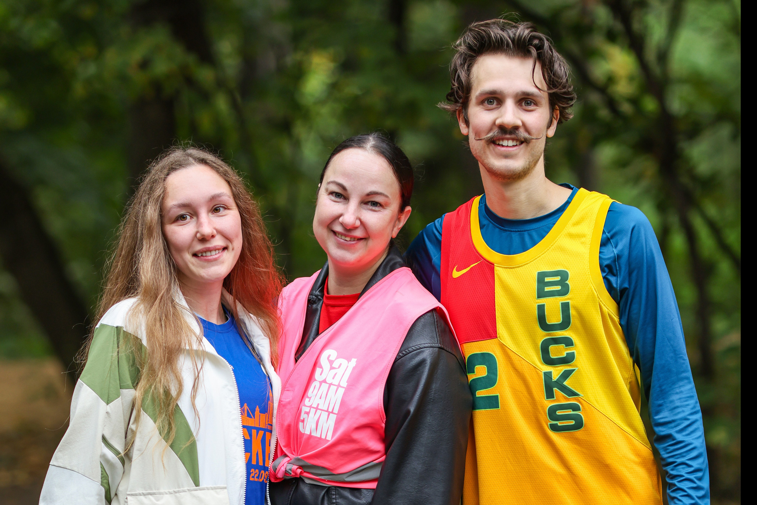 S95 Кузьминки, 20.09.25. Фотограф Сергей Ловкий