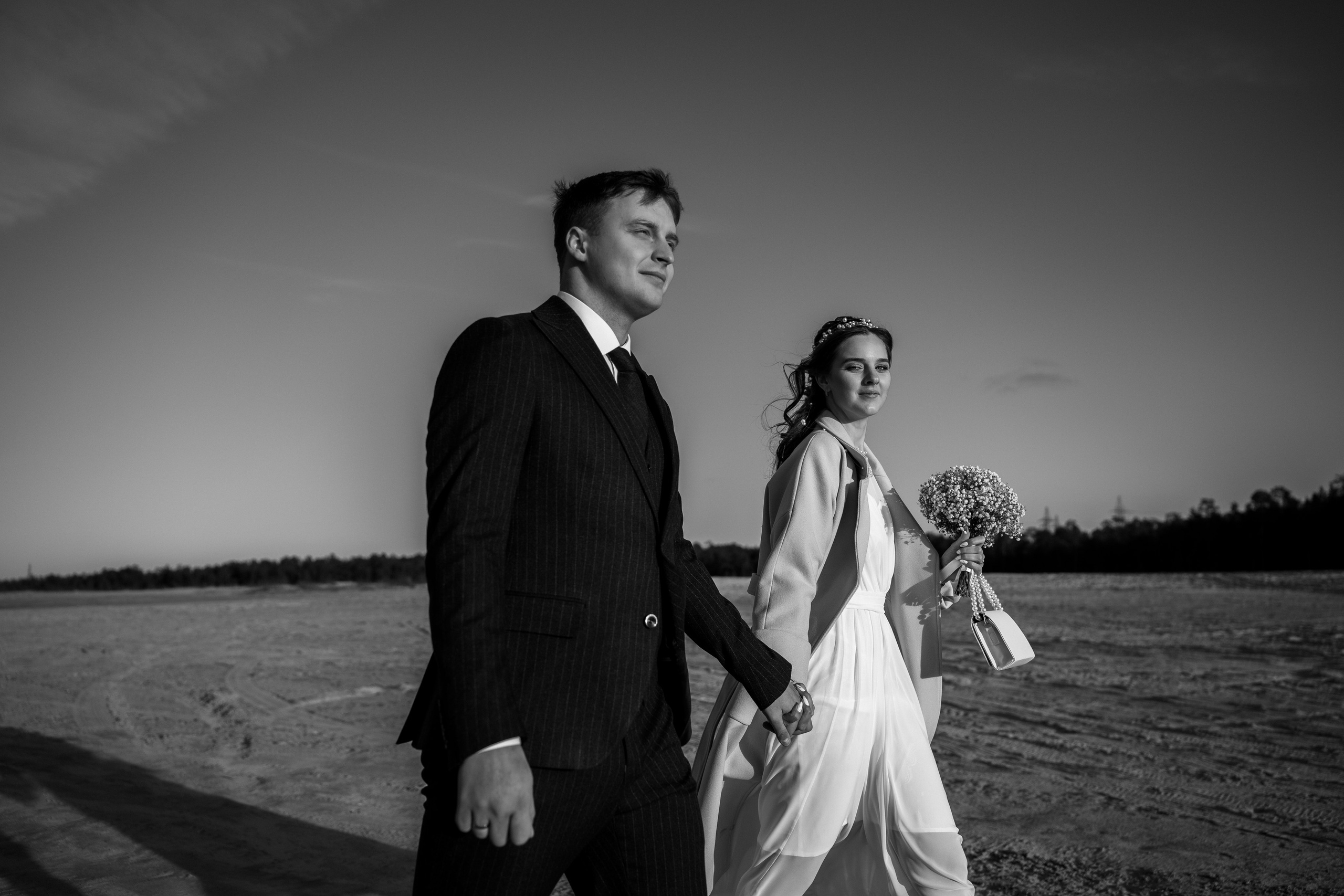 Свадебные фотографии. Фотограф и Видеограф в Ноябрьске Кирилл Буделев