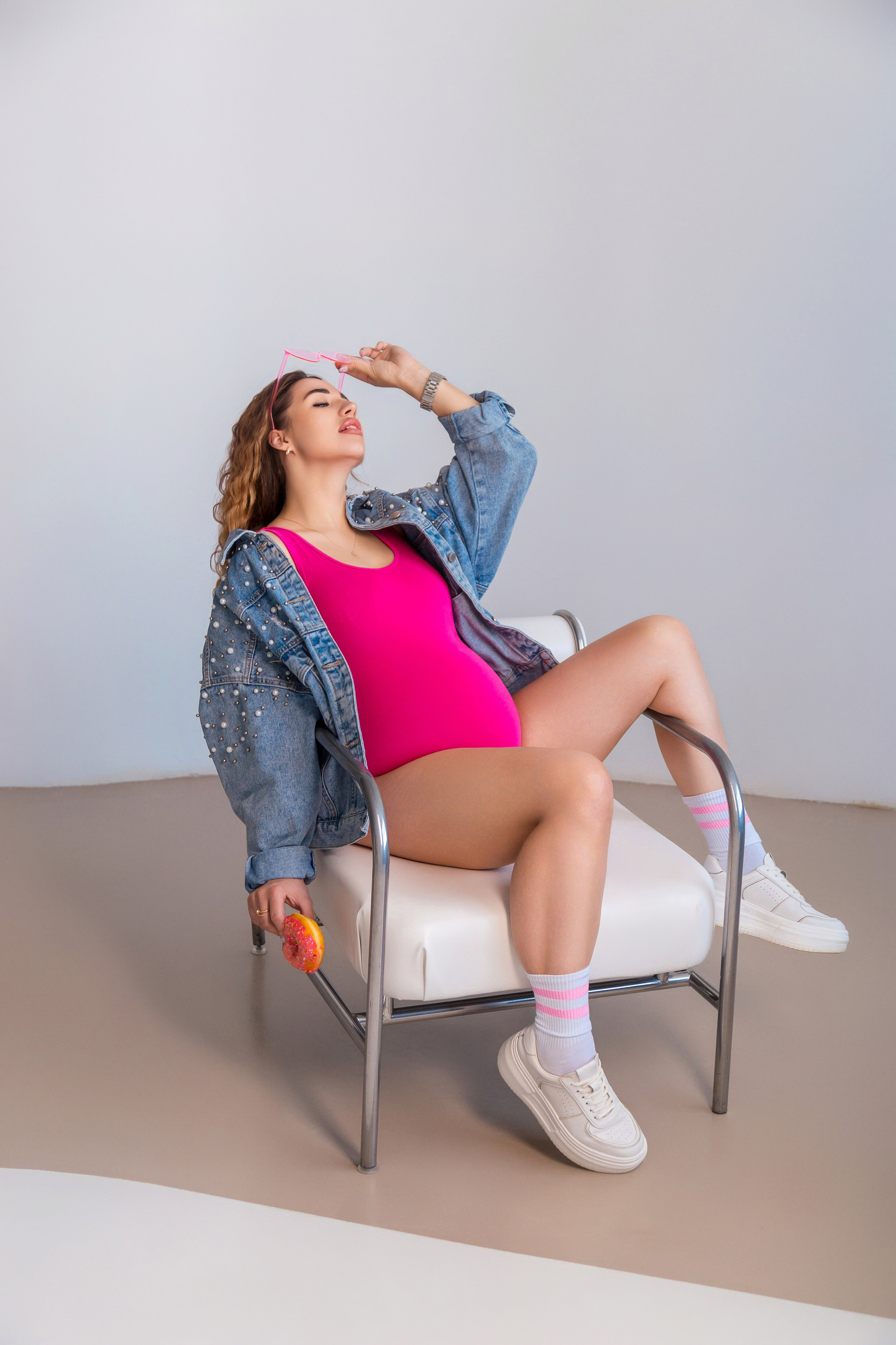 Кристина. Фотограф в Самаре Сташенкова Юлия