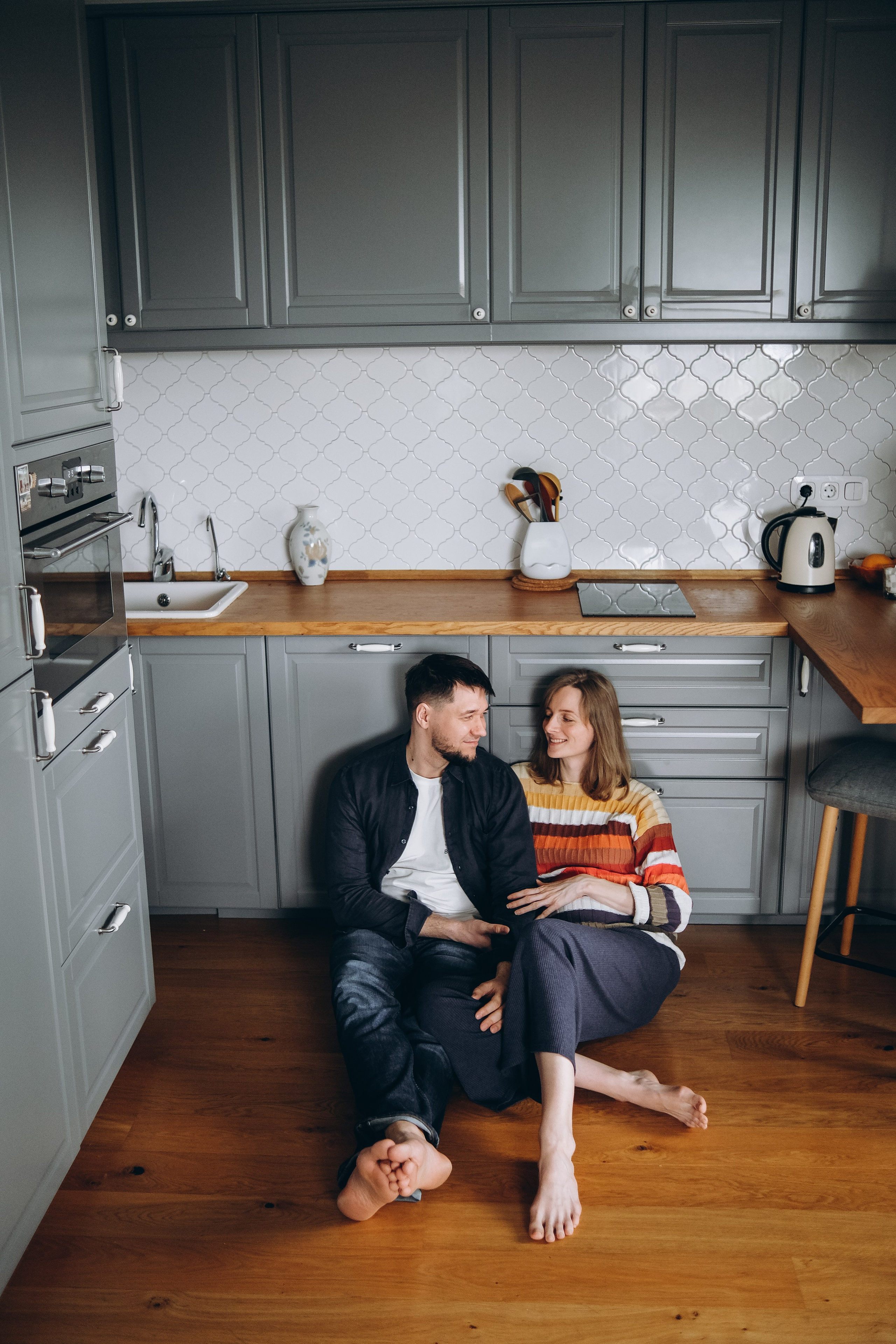 Фотосессия беременности. Семейный детский ньюборн фотограф в Москве Марта Петрова