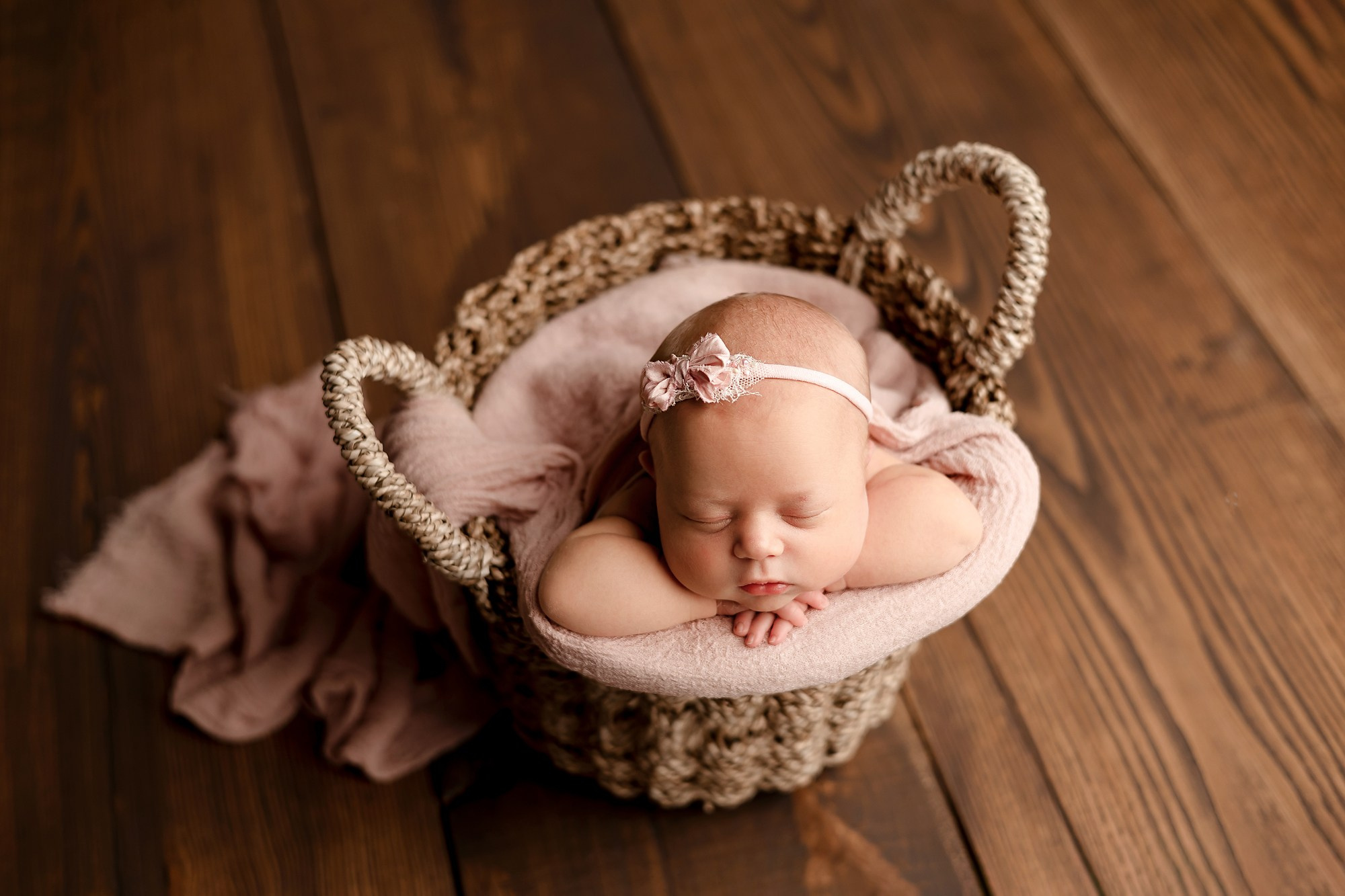 Новорожденные. Фотограф новорожденных