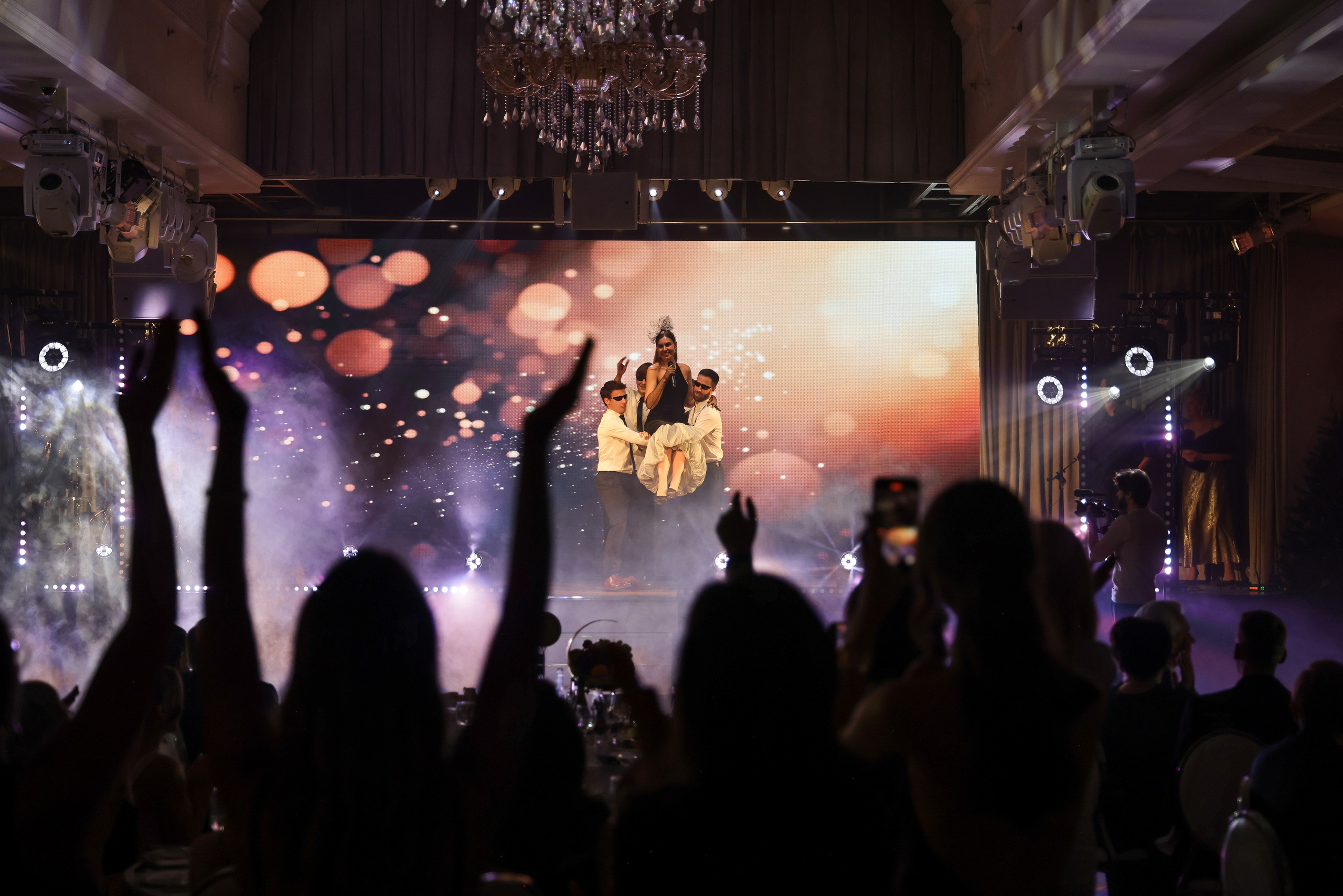 Велфарм 2026. Фотограф Антон Чупринин