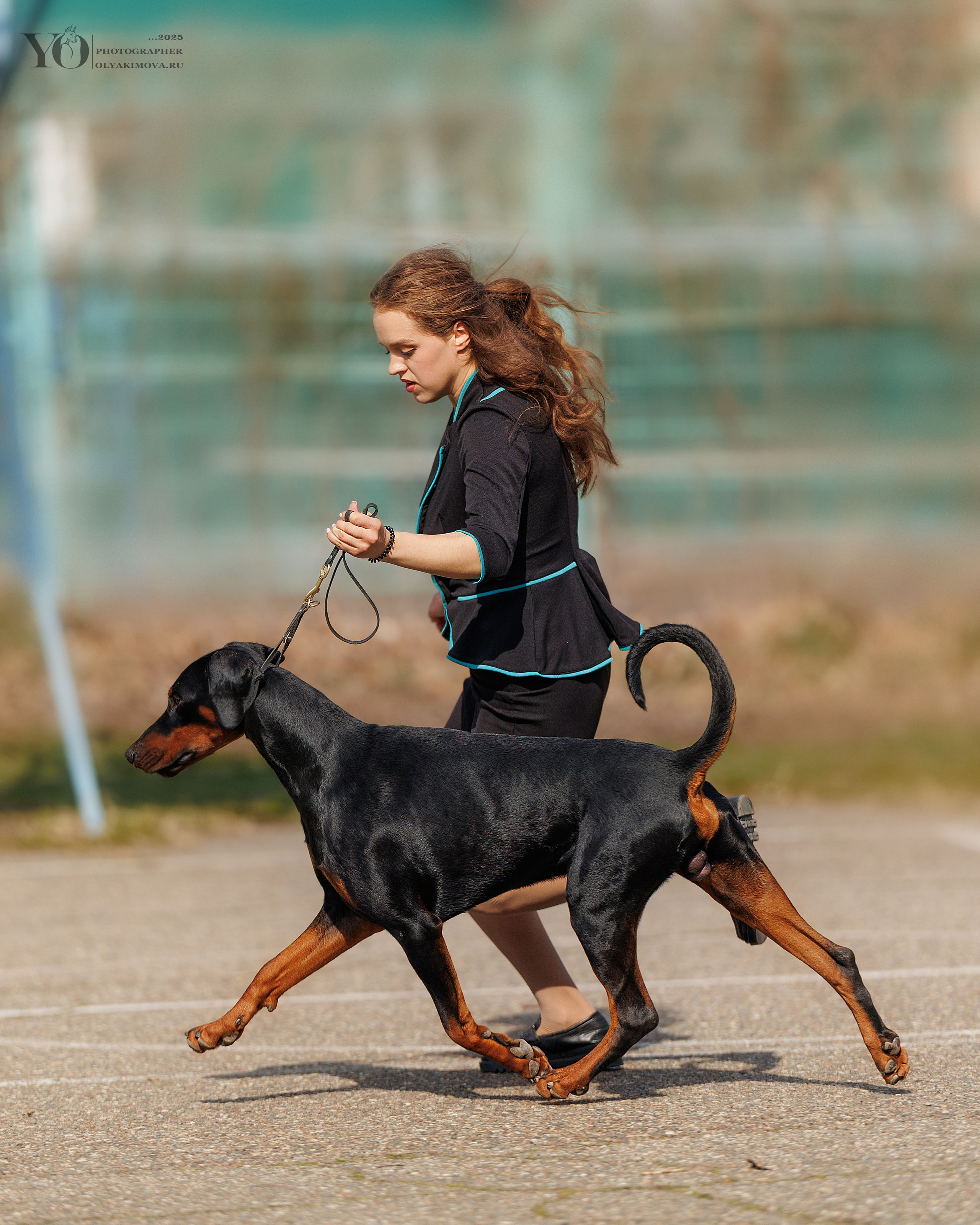Экстерьер. Фотограф