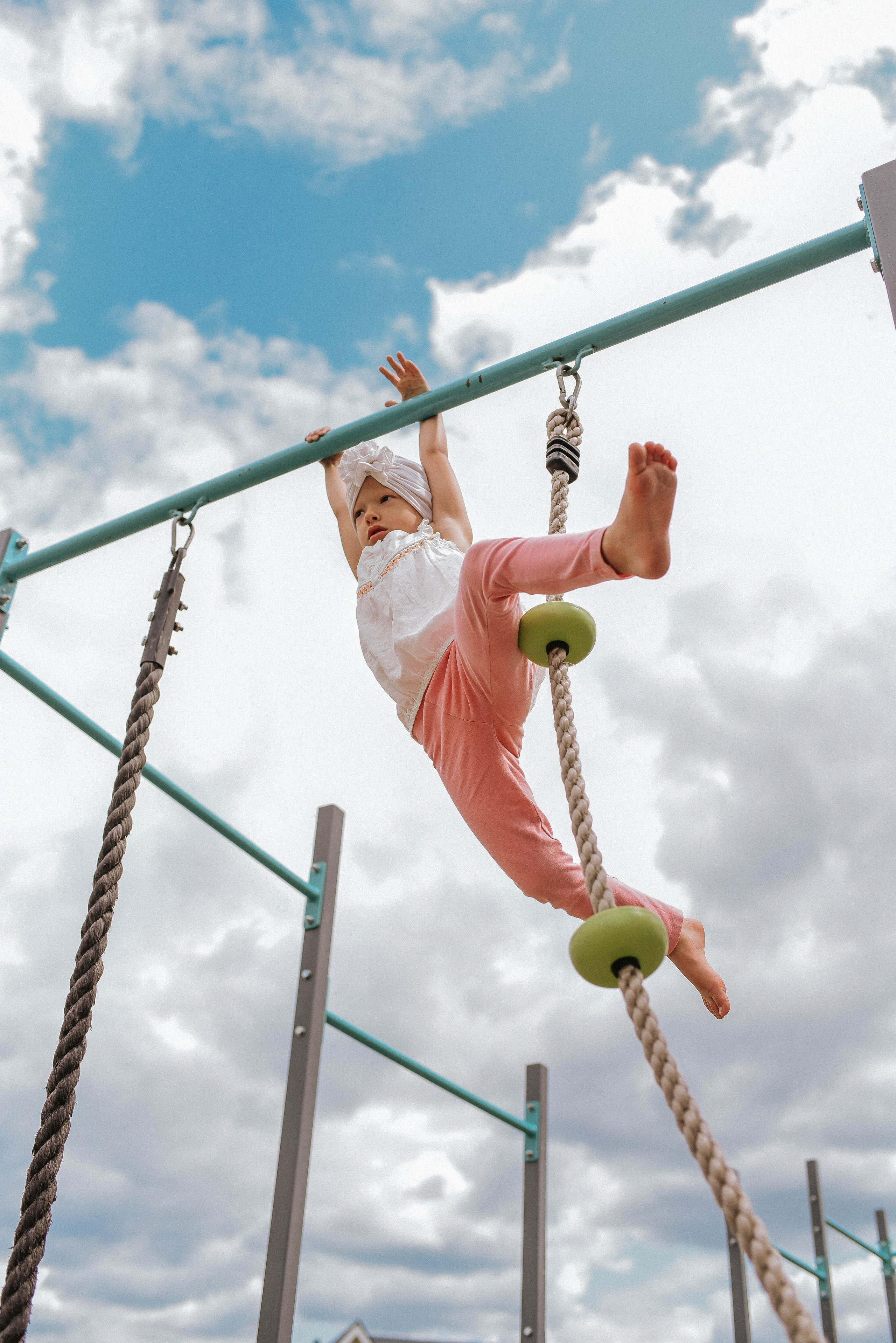 Деревня Мира. Детский и семейный фотограф в Новосибирске Саша Дорошенко