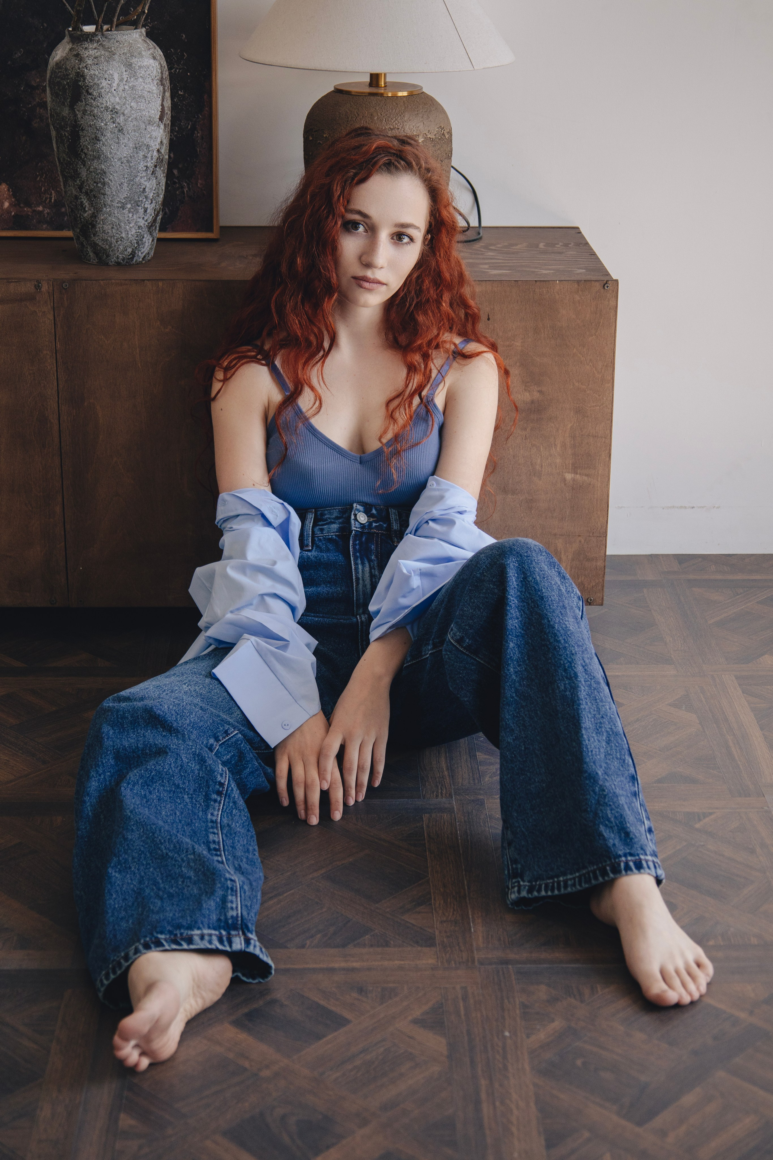 Лера. Портретный фотограф в Иркутске Анна Огородникова