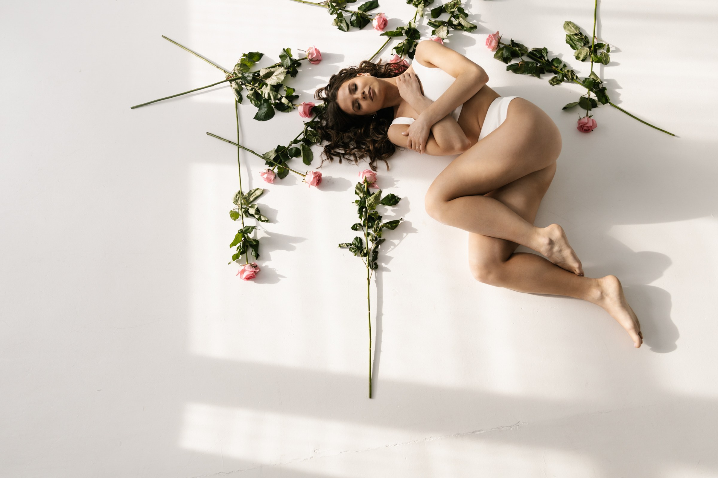 Услада юностью. Свадебный фотограф Марьям Сайфулина г. Красноярск