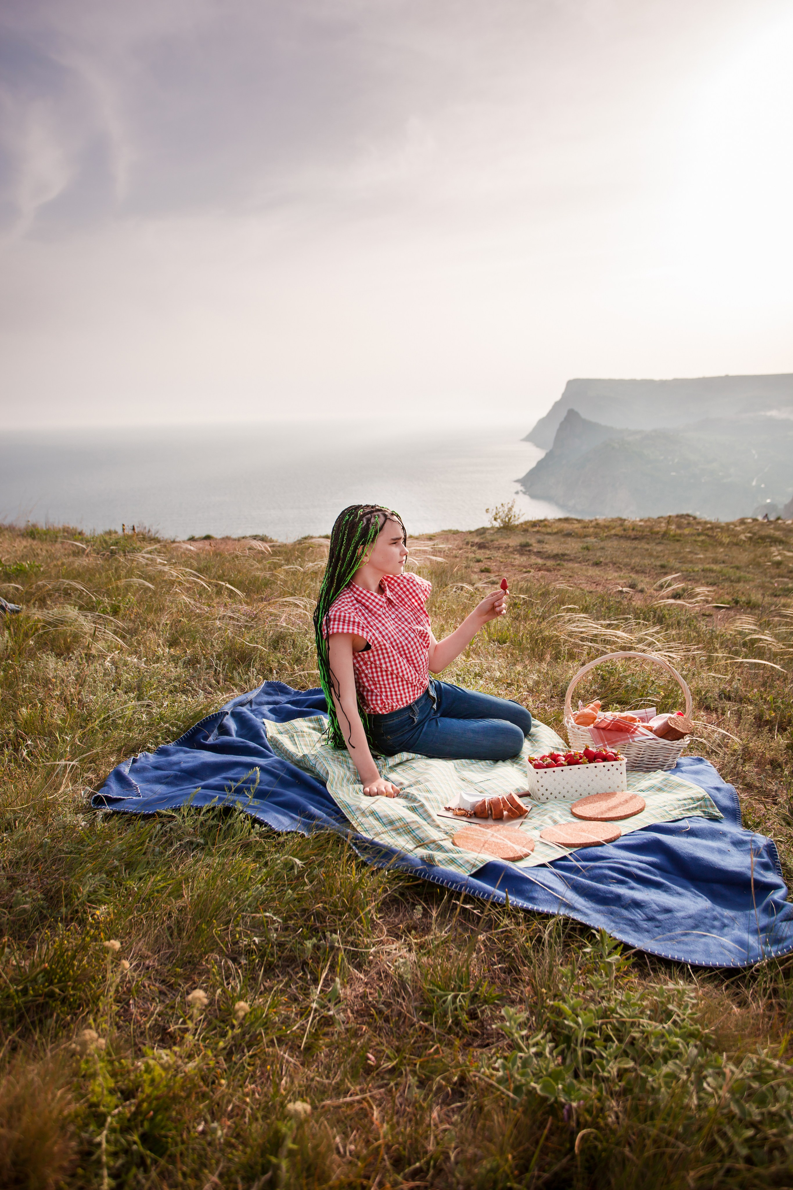 Семейные. Фотограф Яна Романова