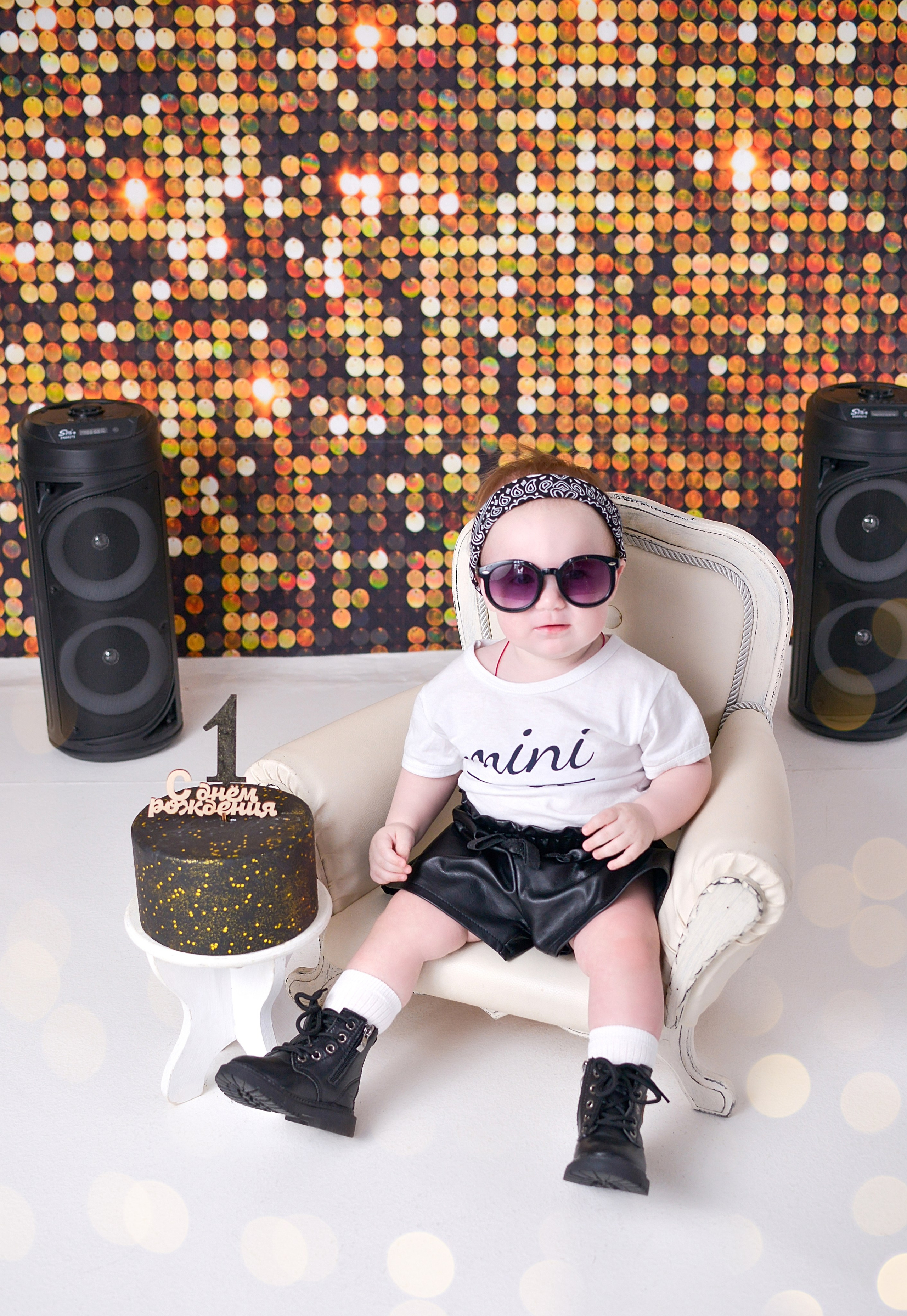 Фотосессия на годик Краснодар годовасие. Фотограф новорожденных Краснодар Малышенко Надежда