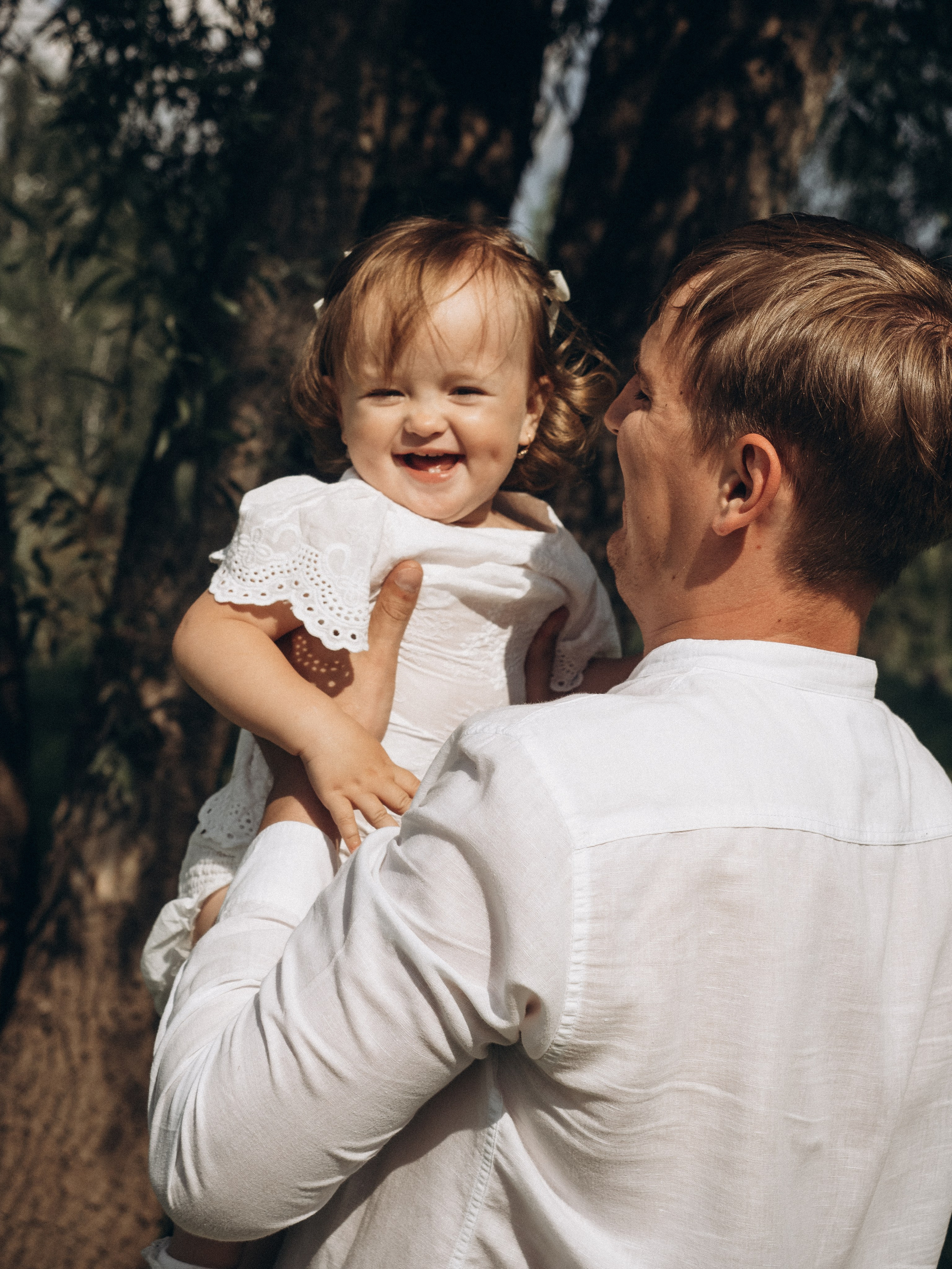 Семья Лузиных. Фотограф в Омске Долговых Катерина