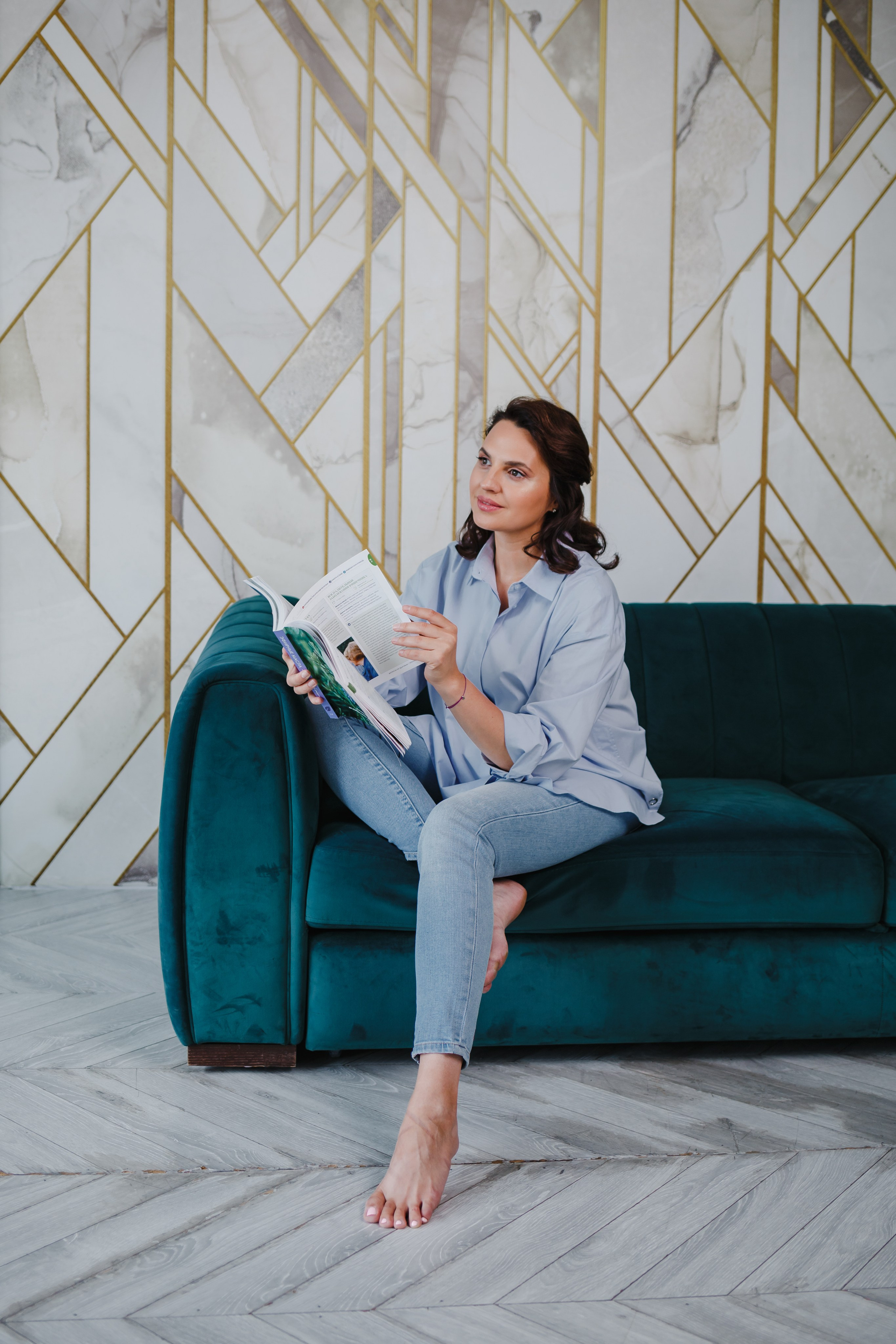 Полина Ночовная. Аромадиагност. Семейный фотограф Николаева Ольга