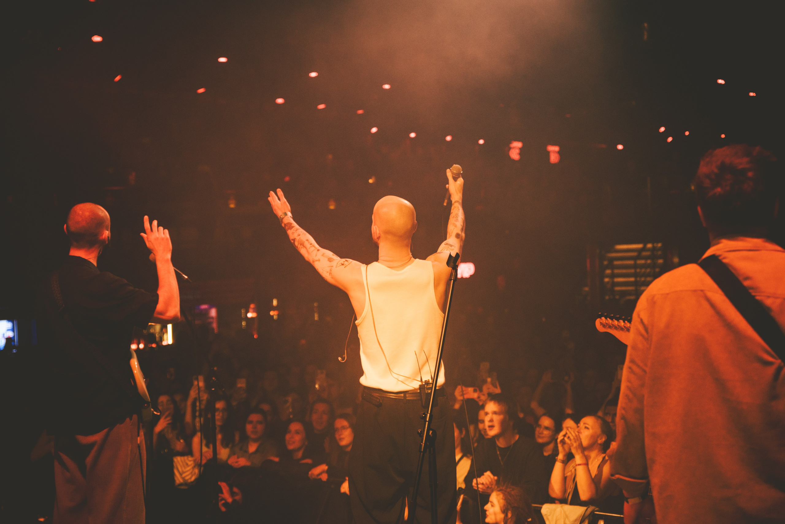 БАЗАР’25. RUSLAN ROZANOV