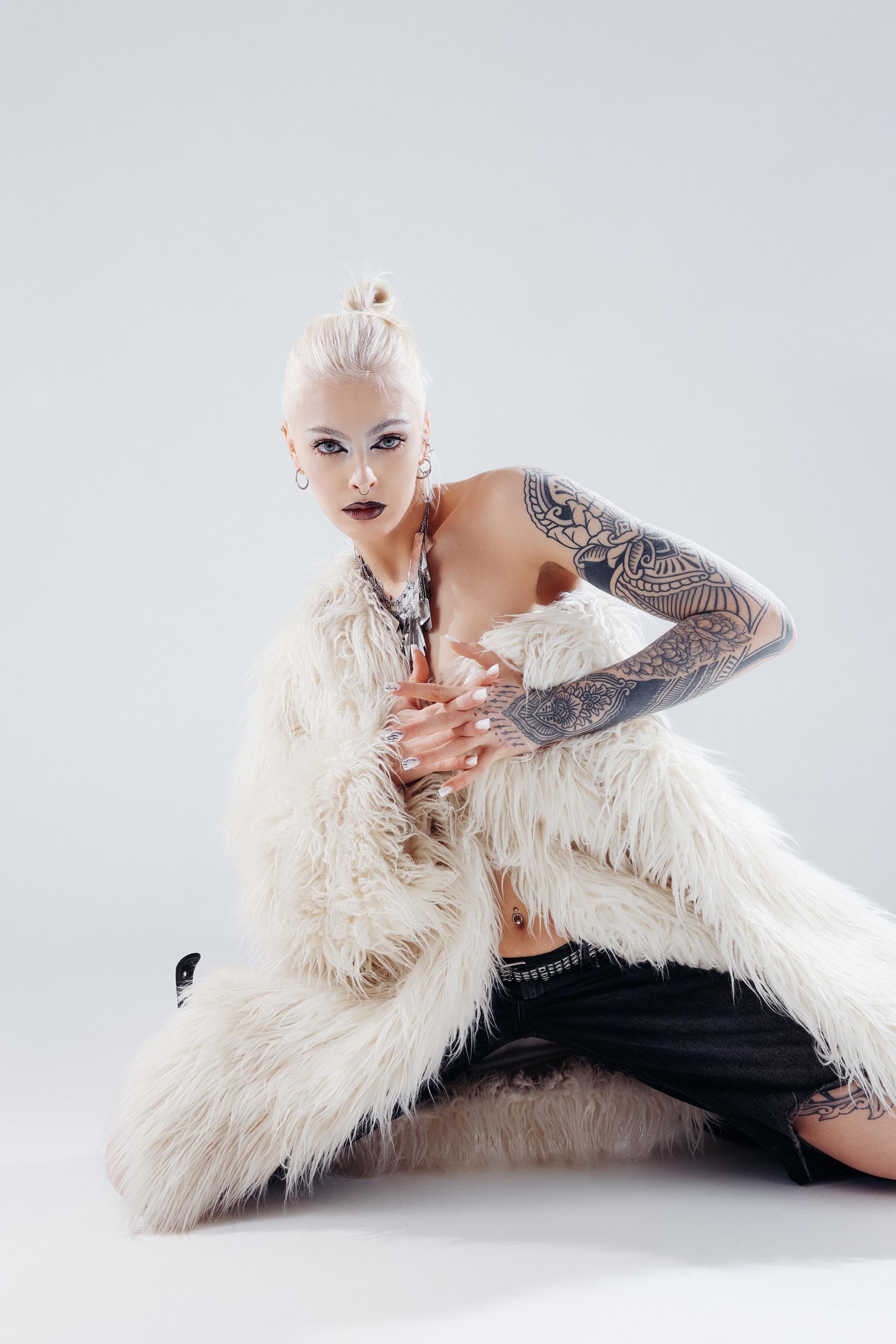 Malinayoth. Фотограф в Москве Анастасия Курлович