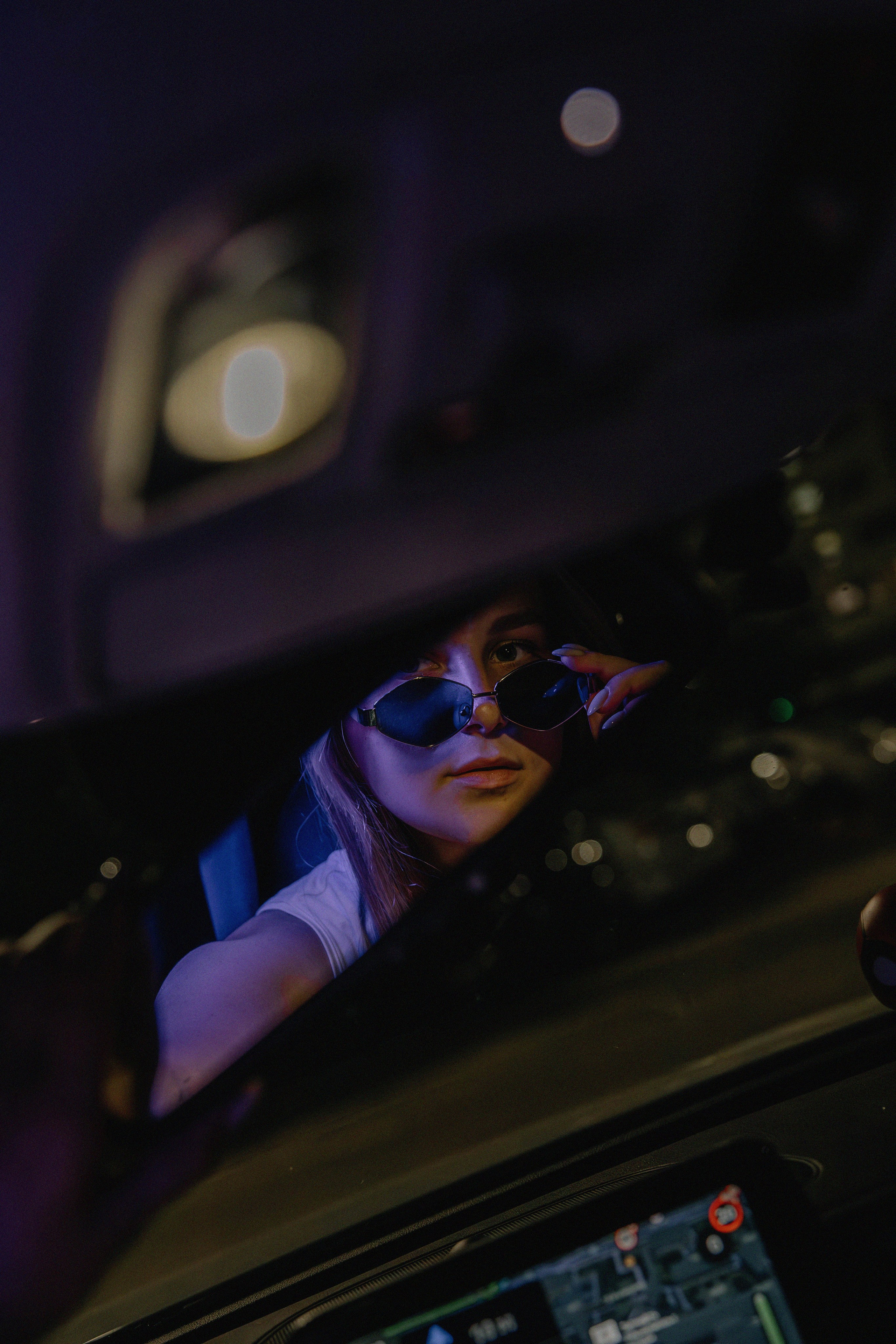 . Фотограф Арина Елизарова