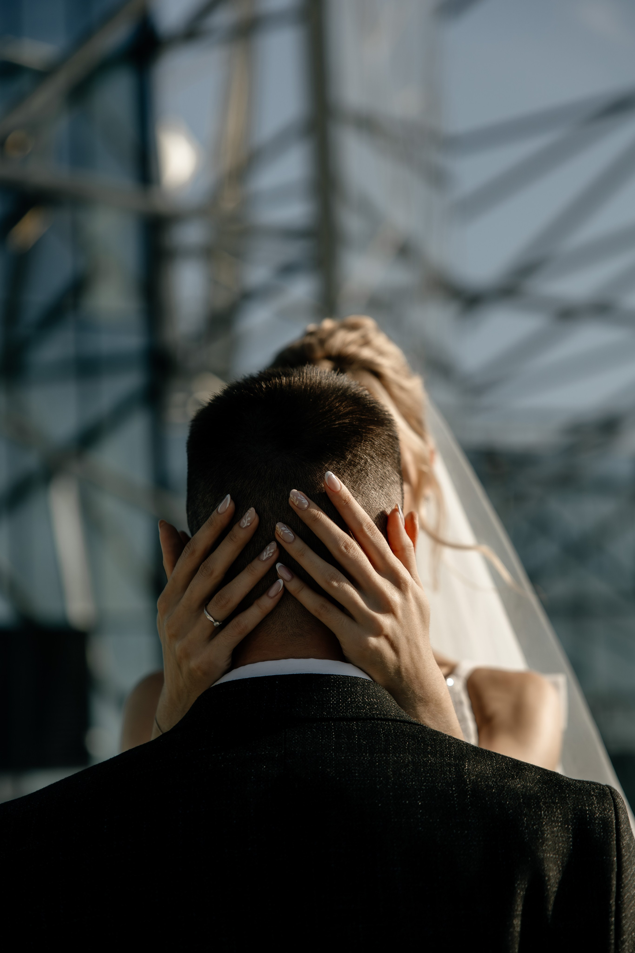 Руслан&Зарина (г.Казань). Фотограф Арина Елизарова