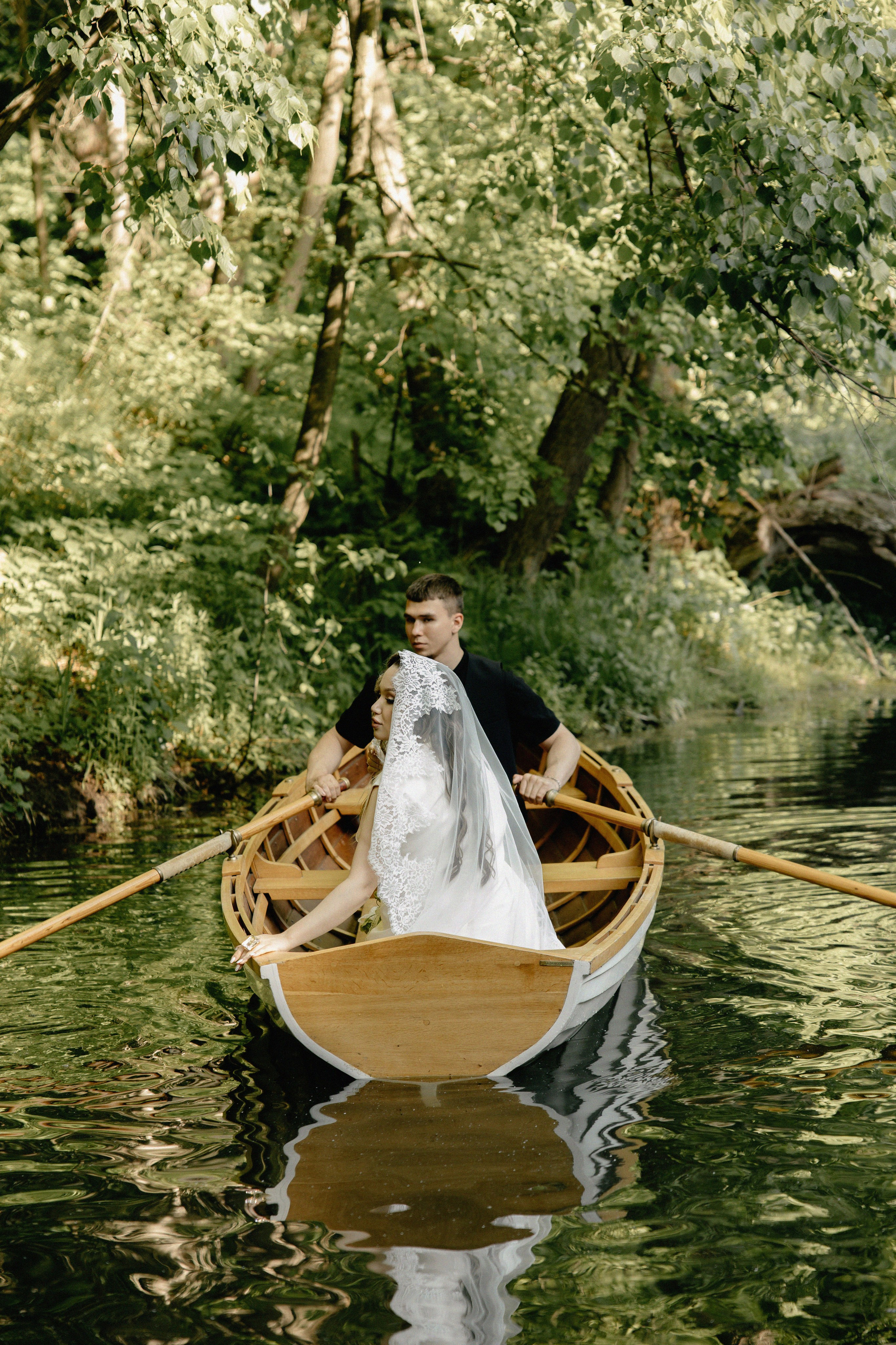 Кирилл&Анастасия. Фотограф Арина Елизарова