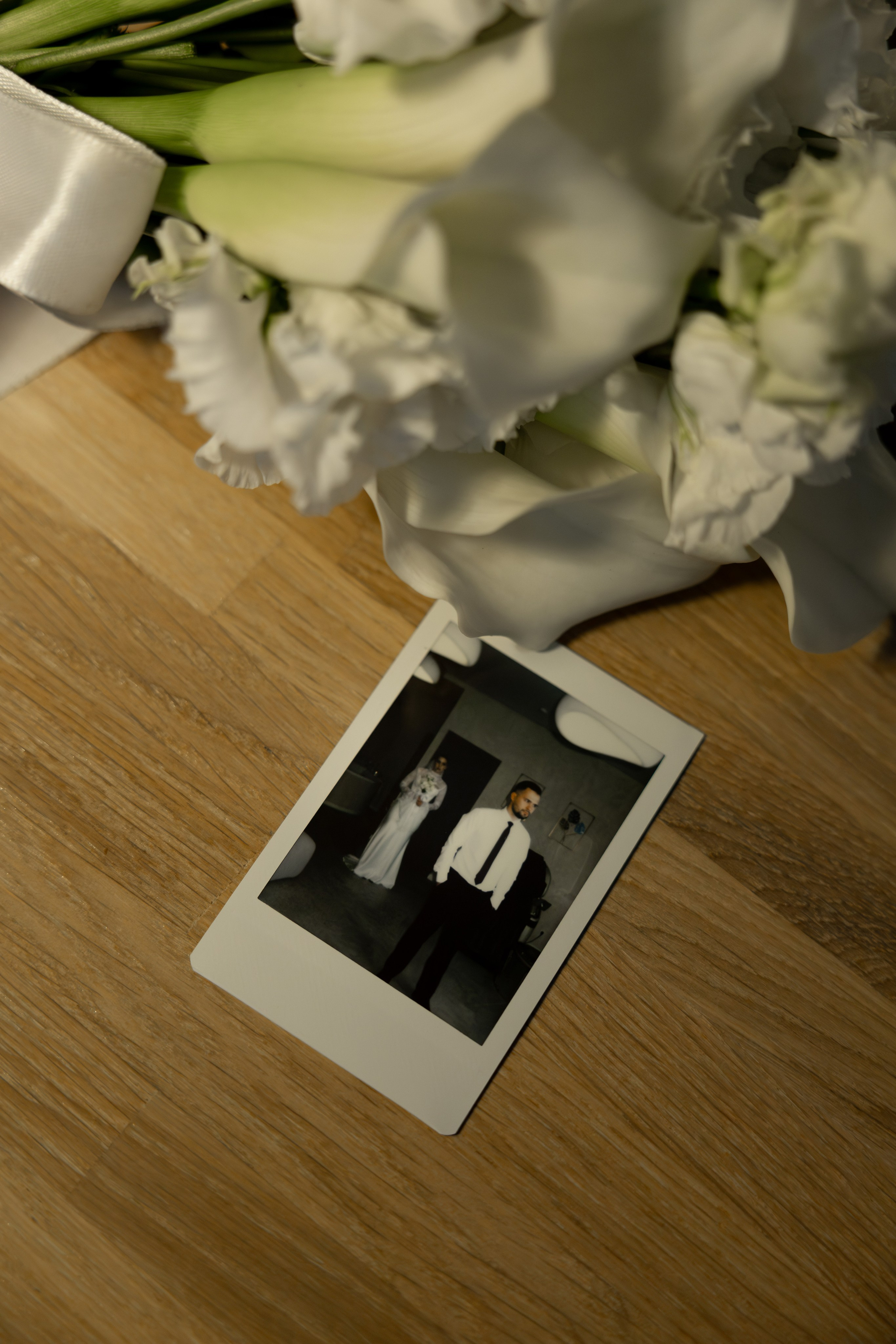 Ефим и Анастасия. Фотограф Арина Елизарова