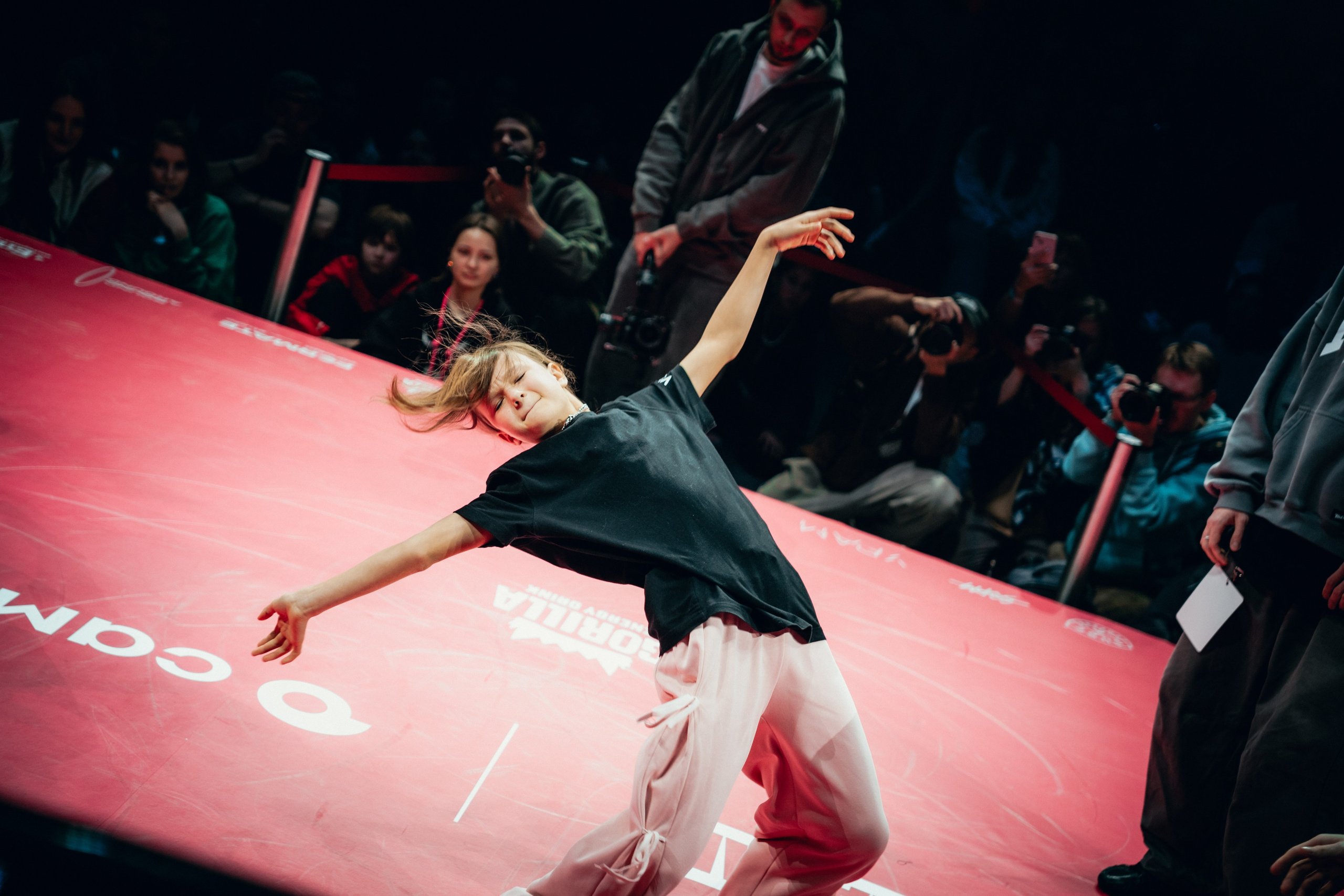 HIP HOP KAZAN 2025. Главная