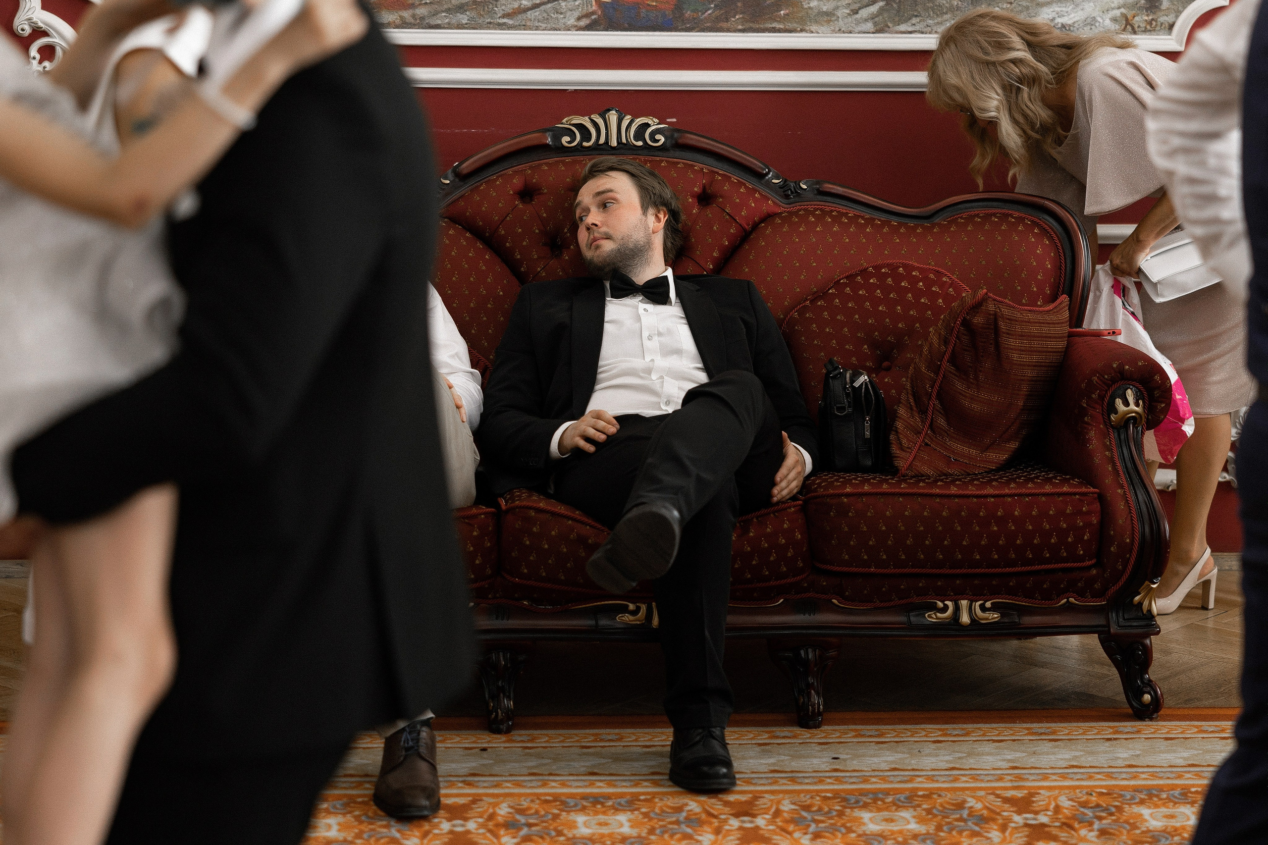 Фотограф на свадьбу Москва. Свадебный фотограф и видеограф в Москве, Виктор Архилюк